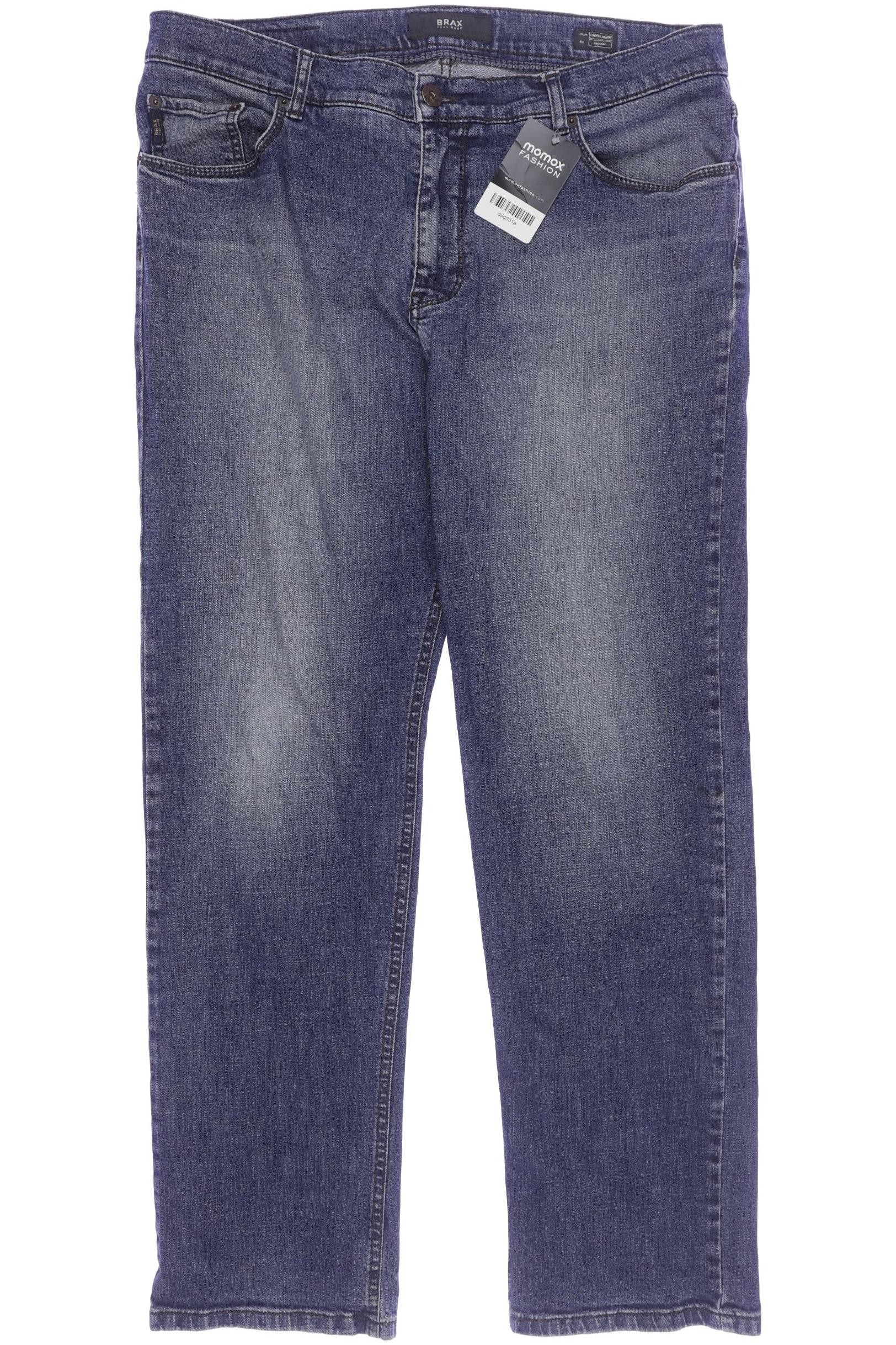 

Brax Herren Jeans, marineblau, Gr. 38