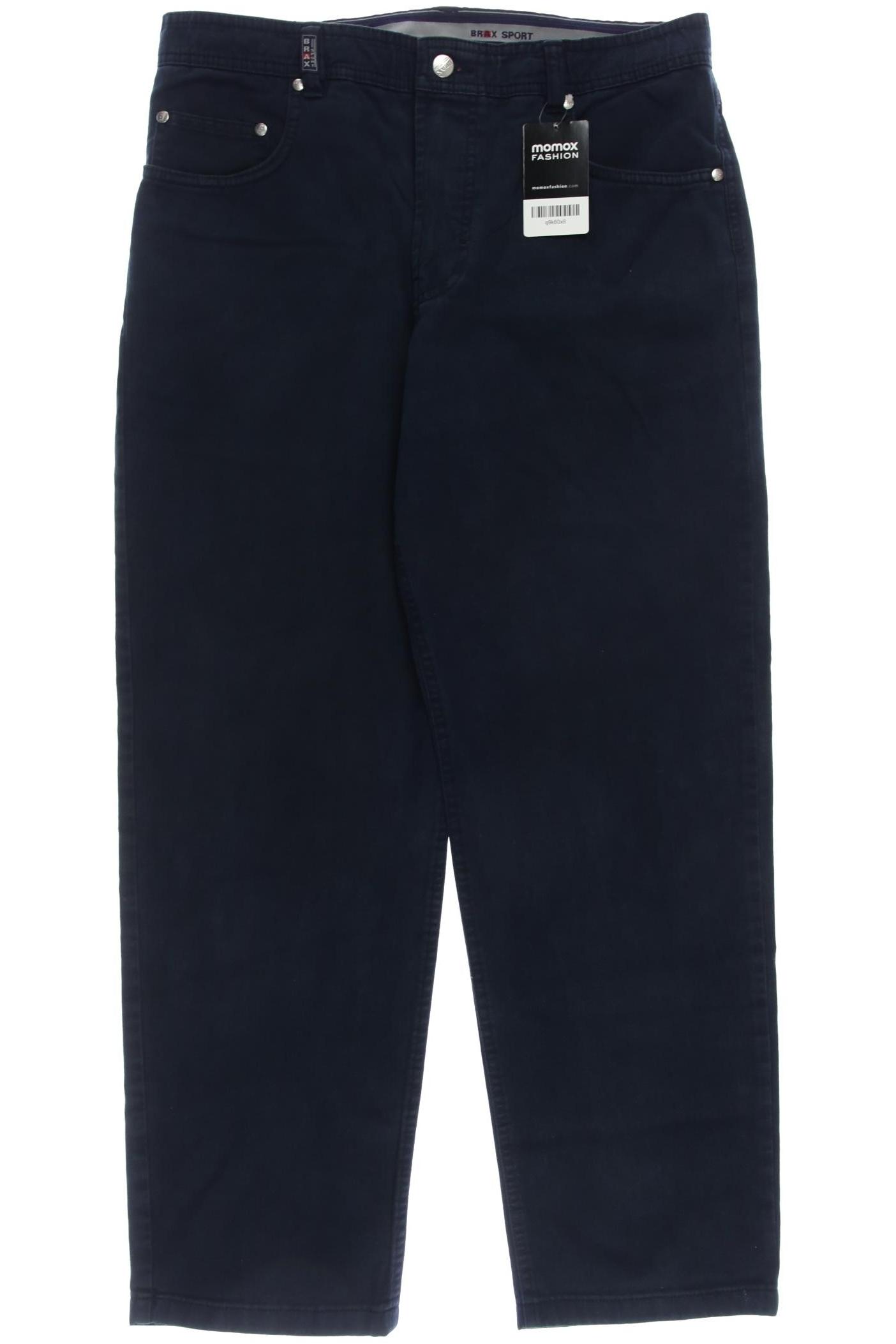 

Brax Herren Jeans, marineblau, Gr. 36