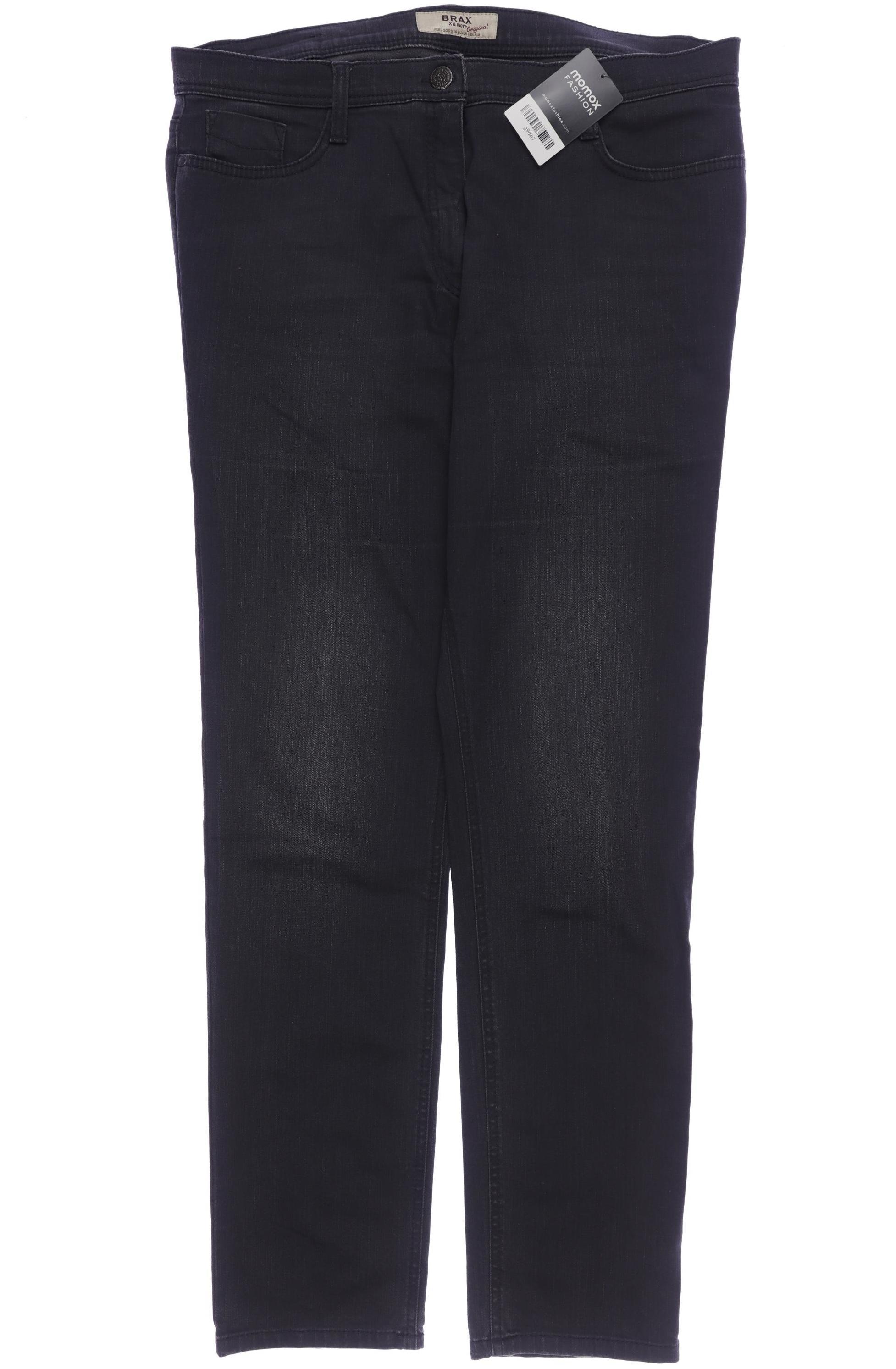 

Brax Herren Jeans, grau, Gr. 44
