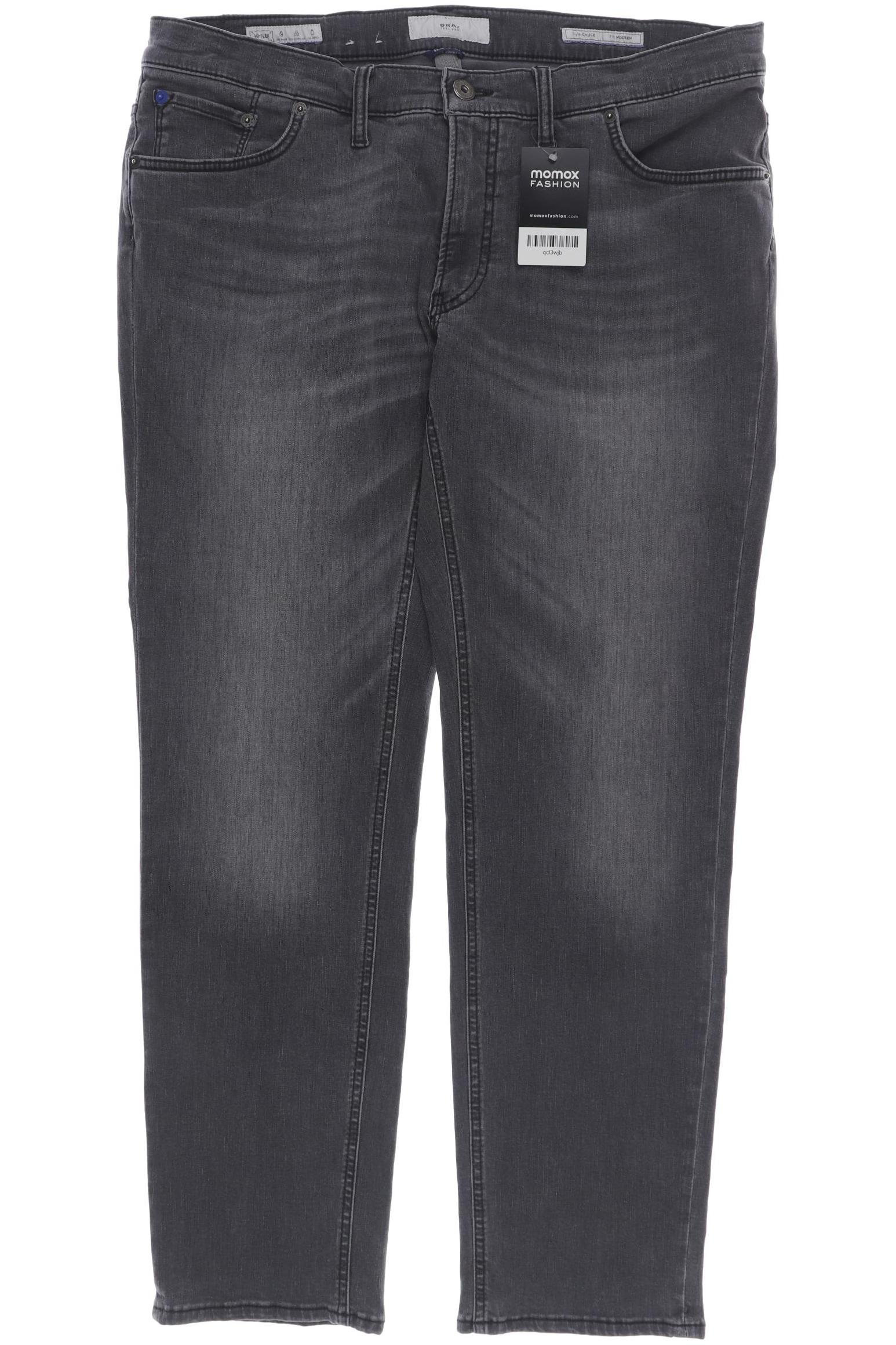 

Brax Herren Jeans, grau, Gr. 36