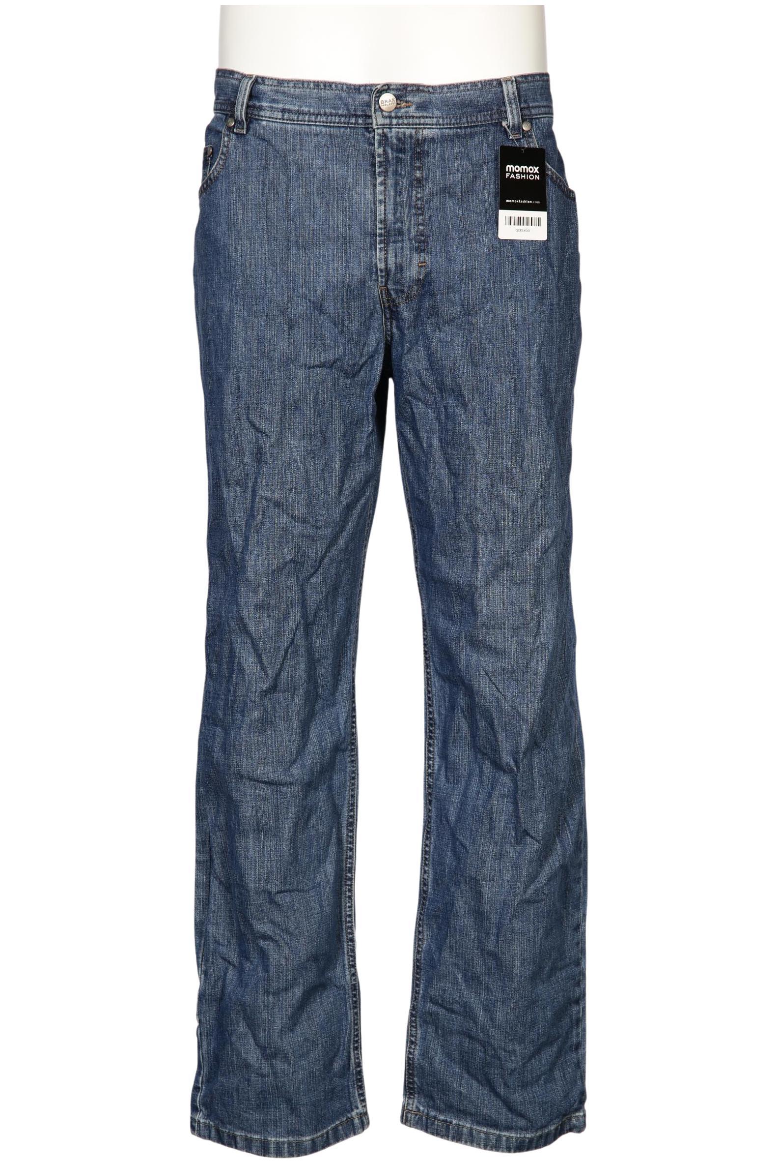 

Brax Herren Jeans, blau, Gr. 27
