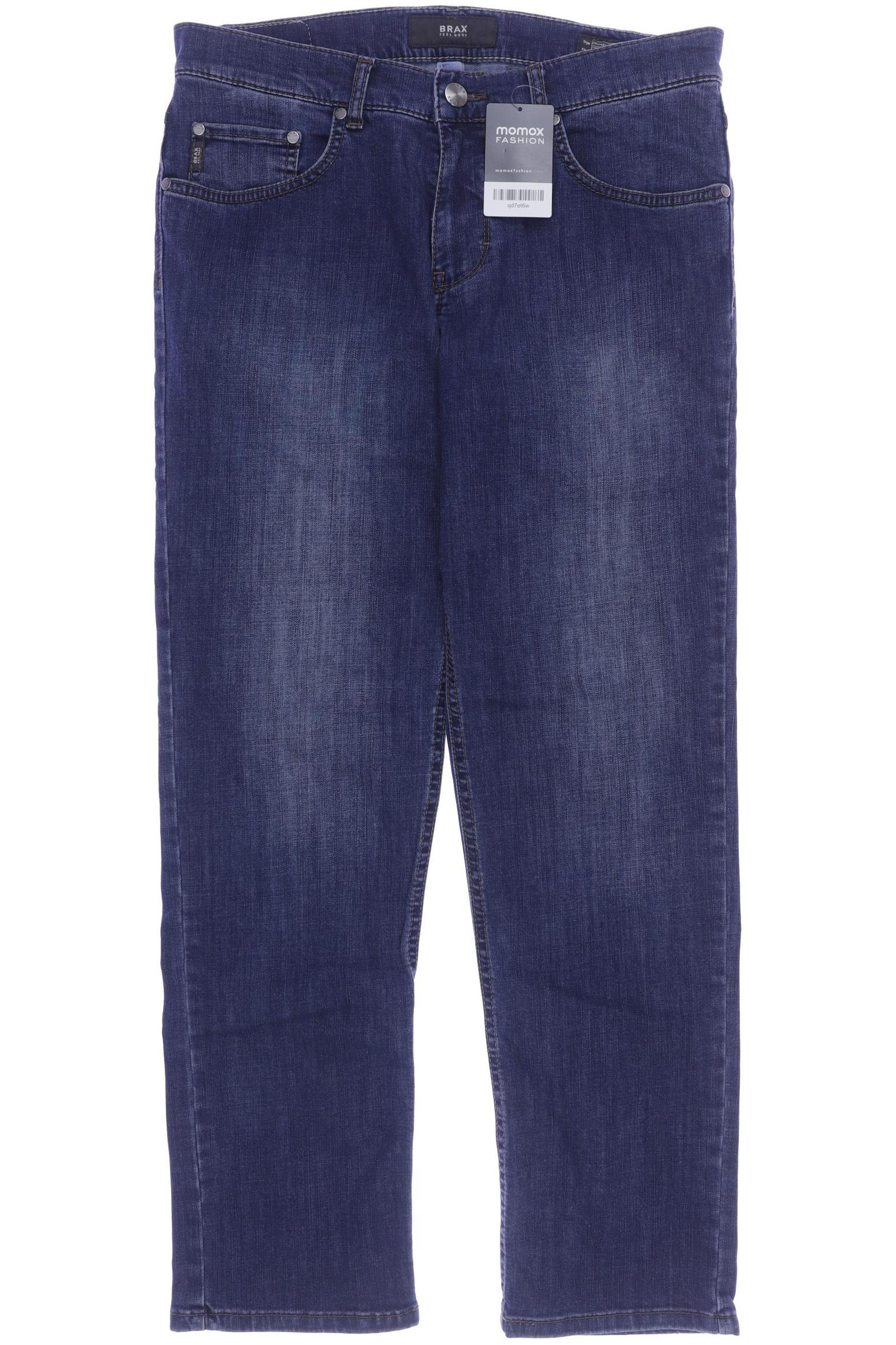 

Brax Herren Jeans, blau, Gr. 23
