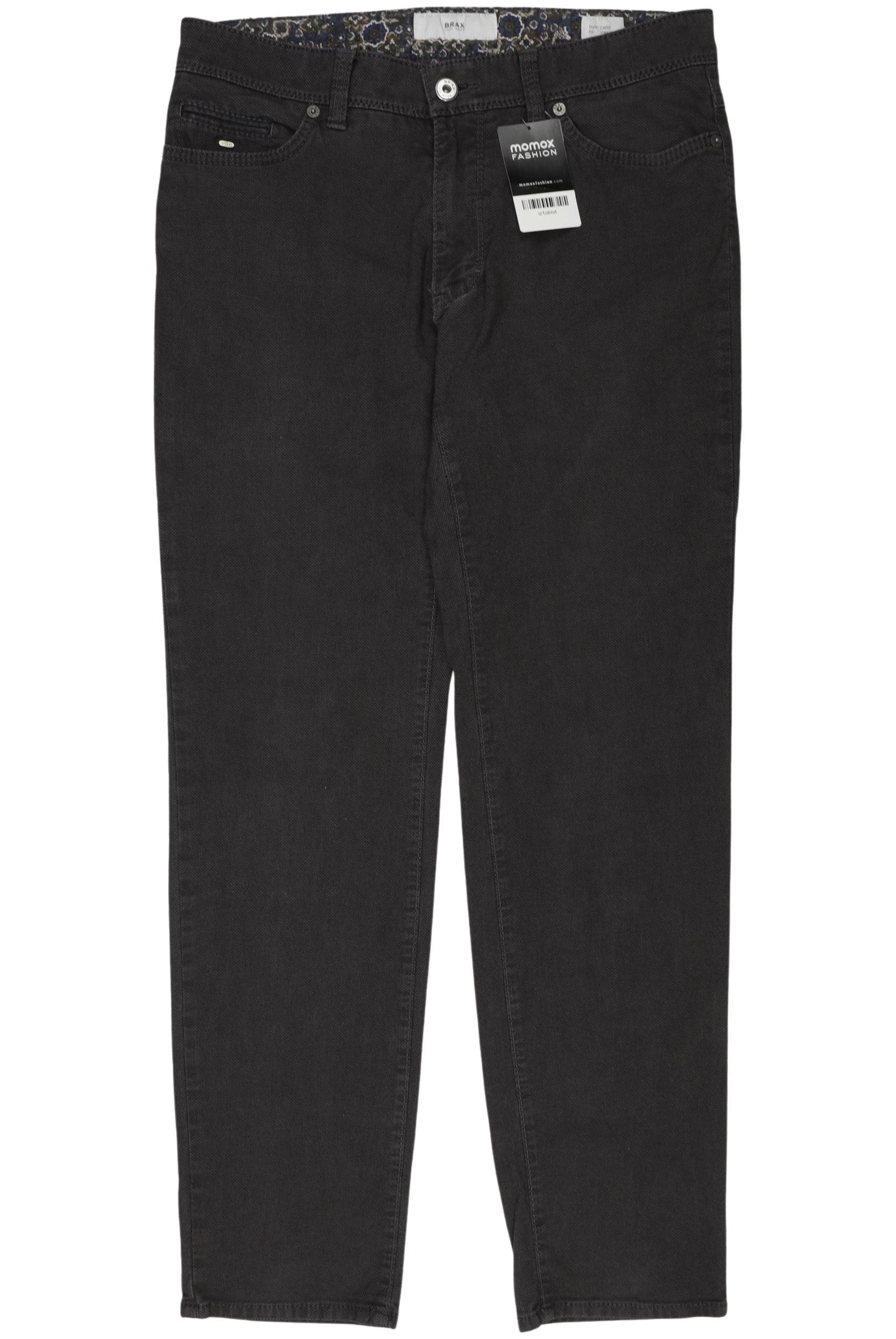 

Brax Herren Jeans, grau, Gr. 33