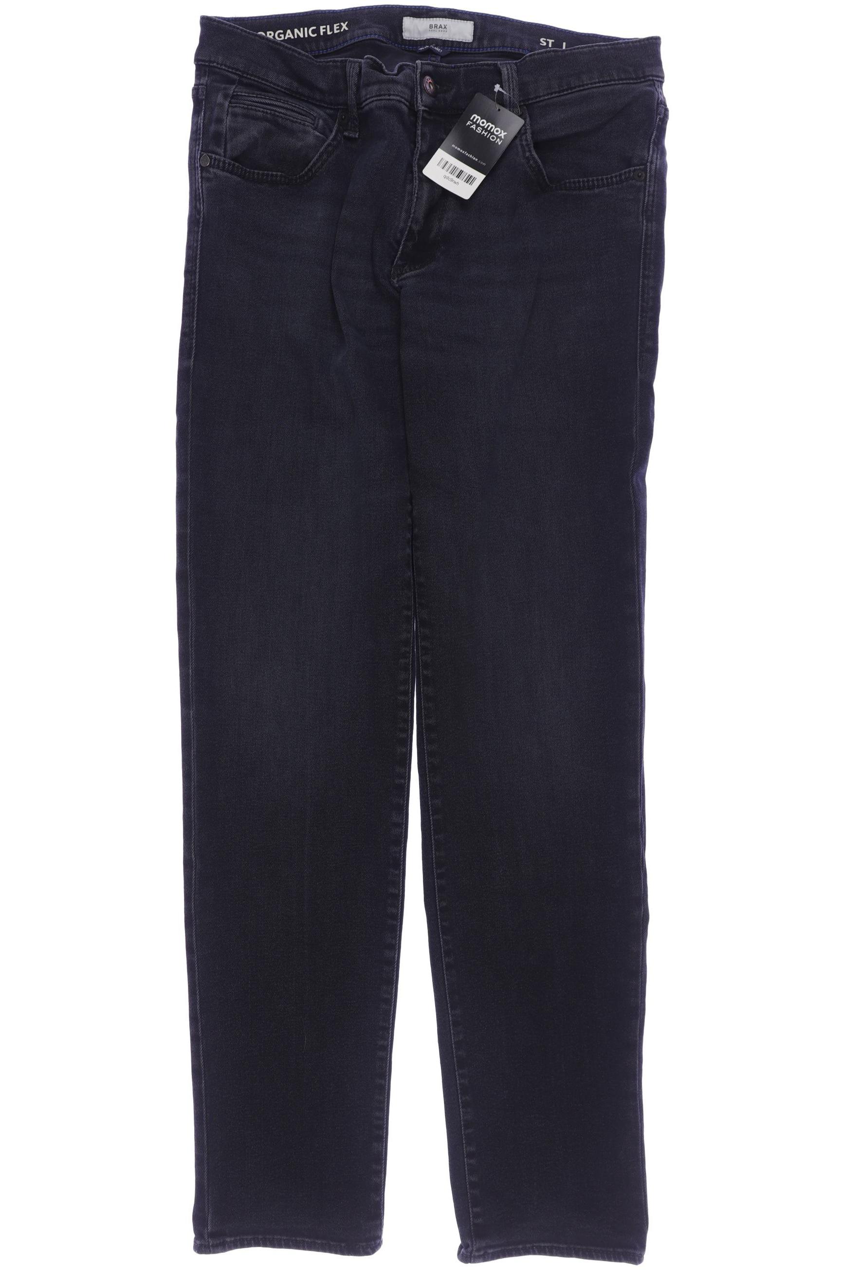 

Brax Herren Jeans, marineblau, Gr. 33