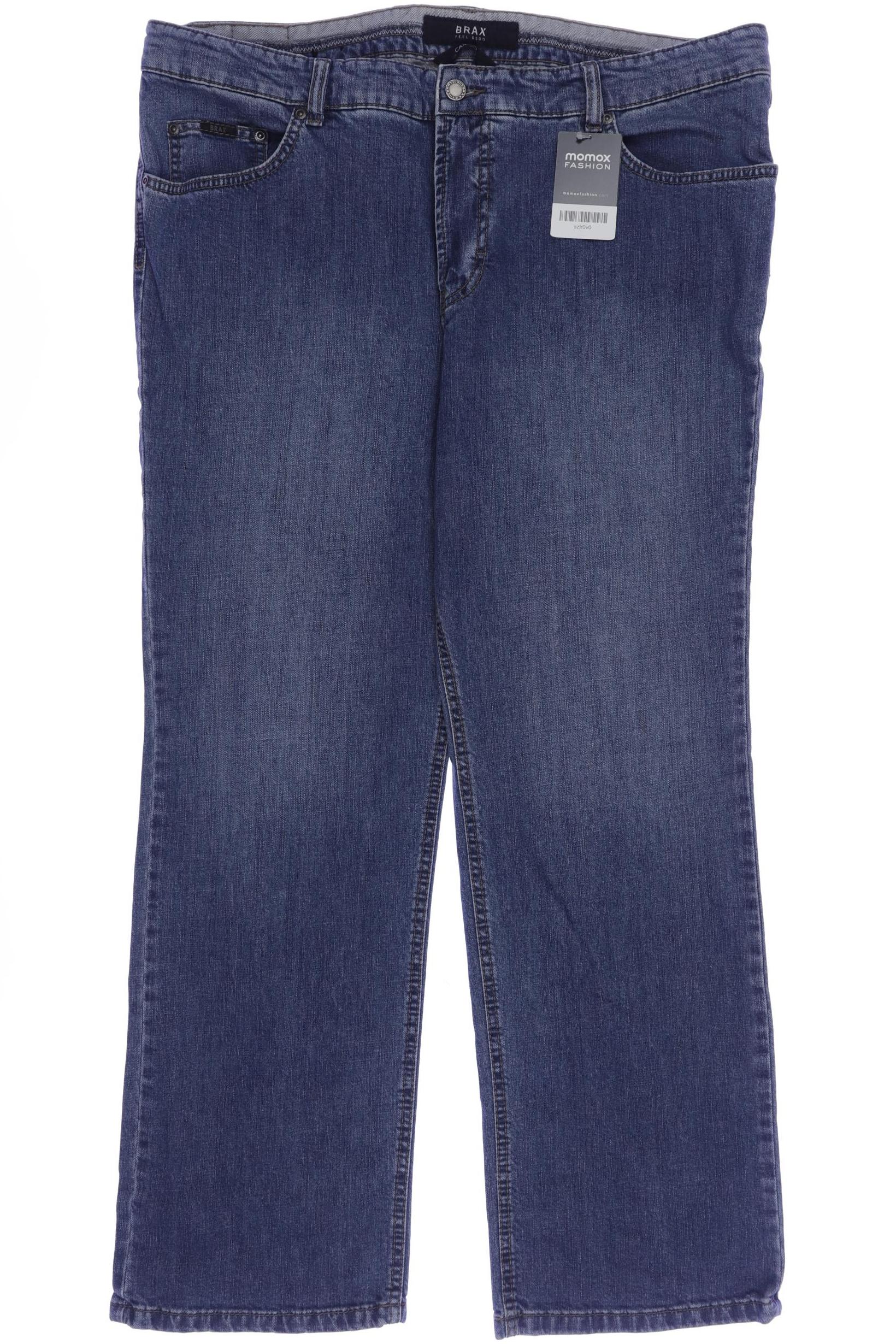 

Brax Herren Jeans, blau, Gr. 42