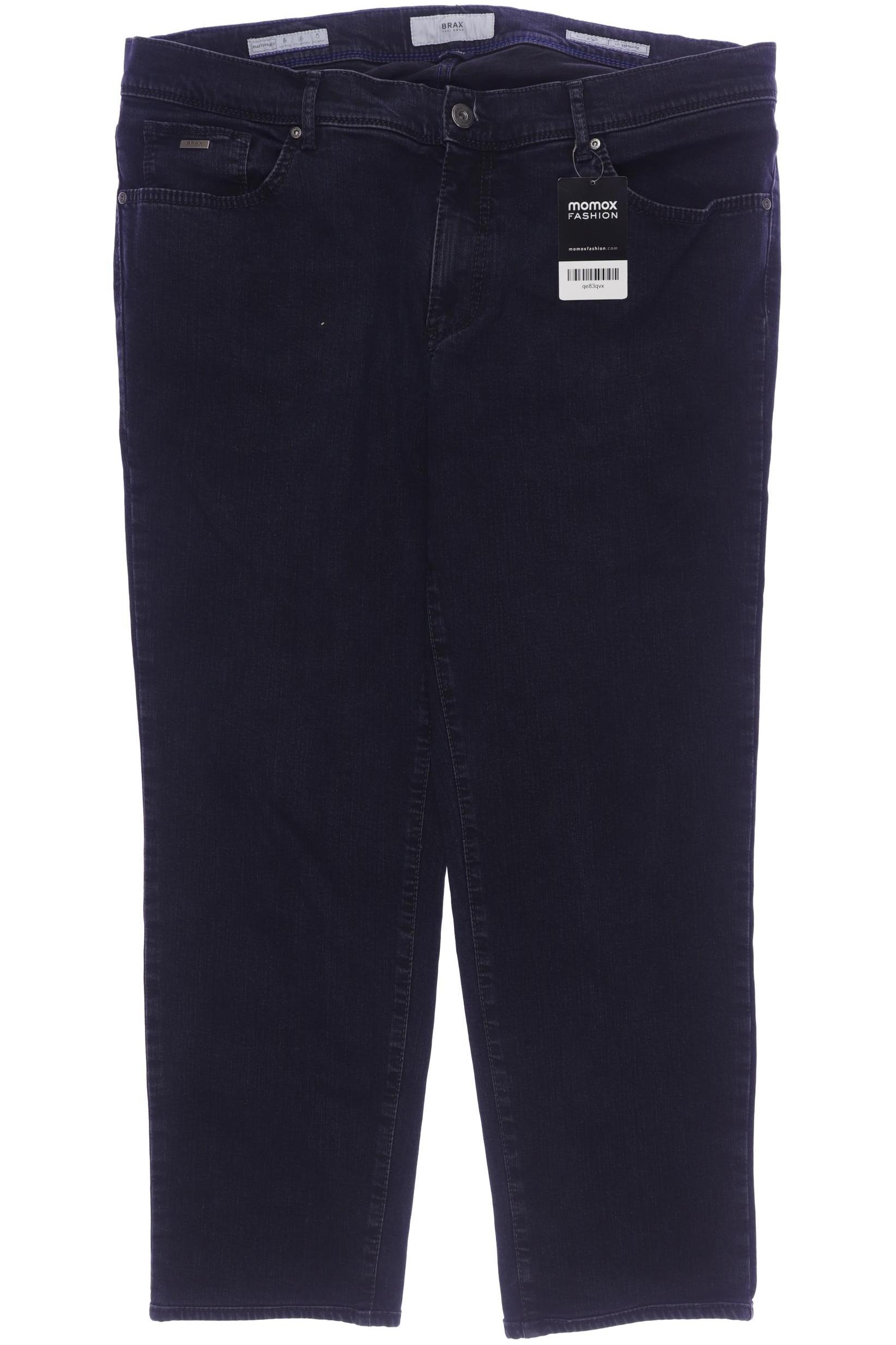 

Brax Herren Jeans, marineblau, Gr. 40