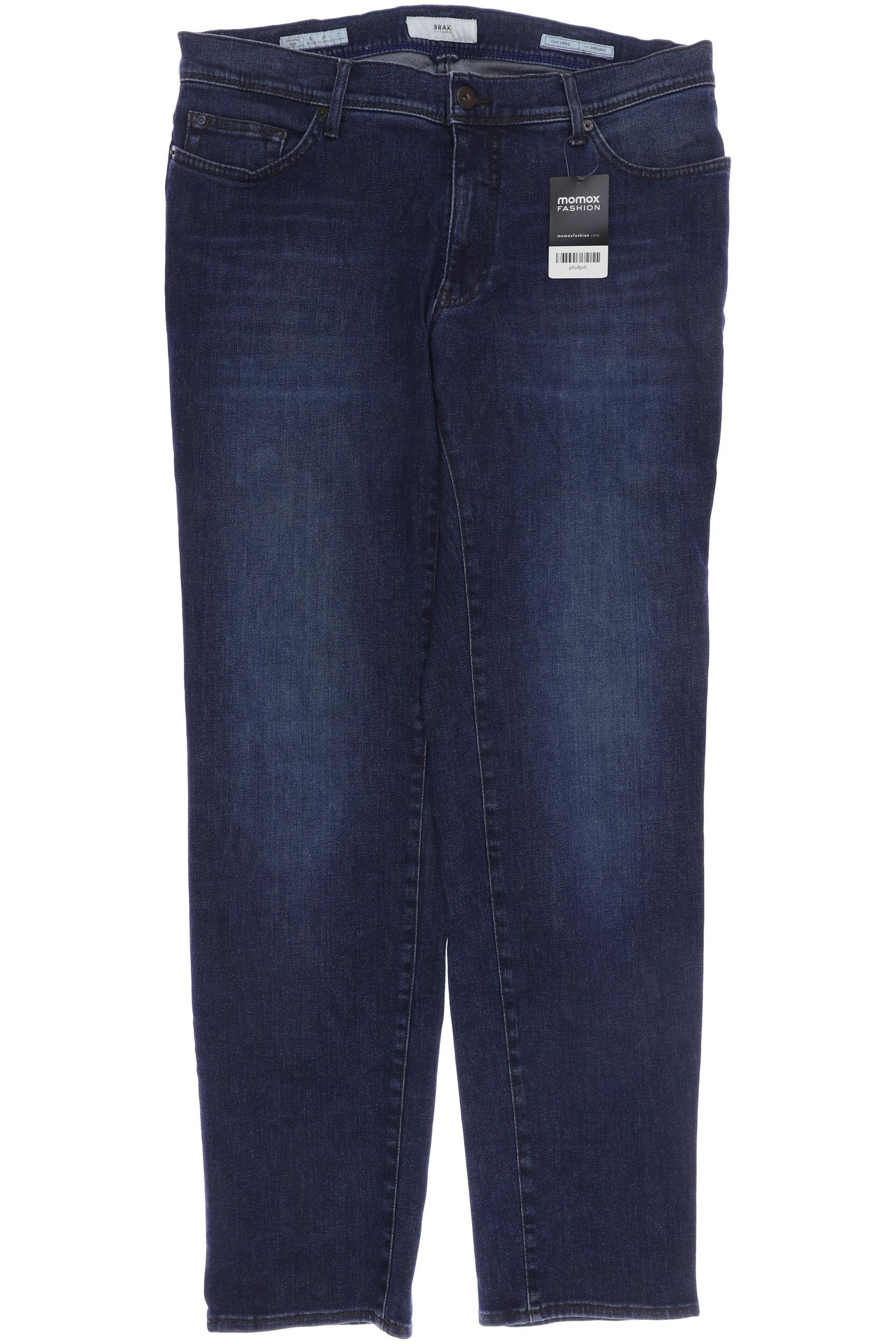 

Brax Herren Jeans, blau, Gr. 52