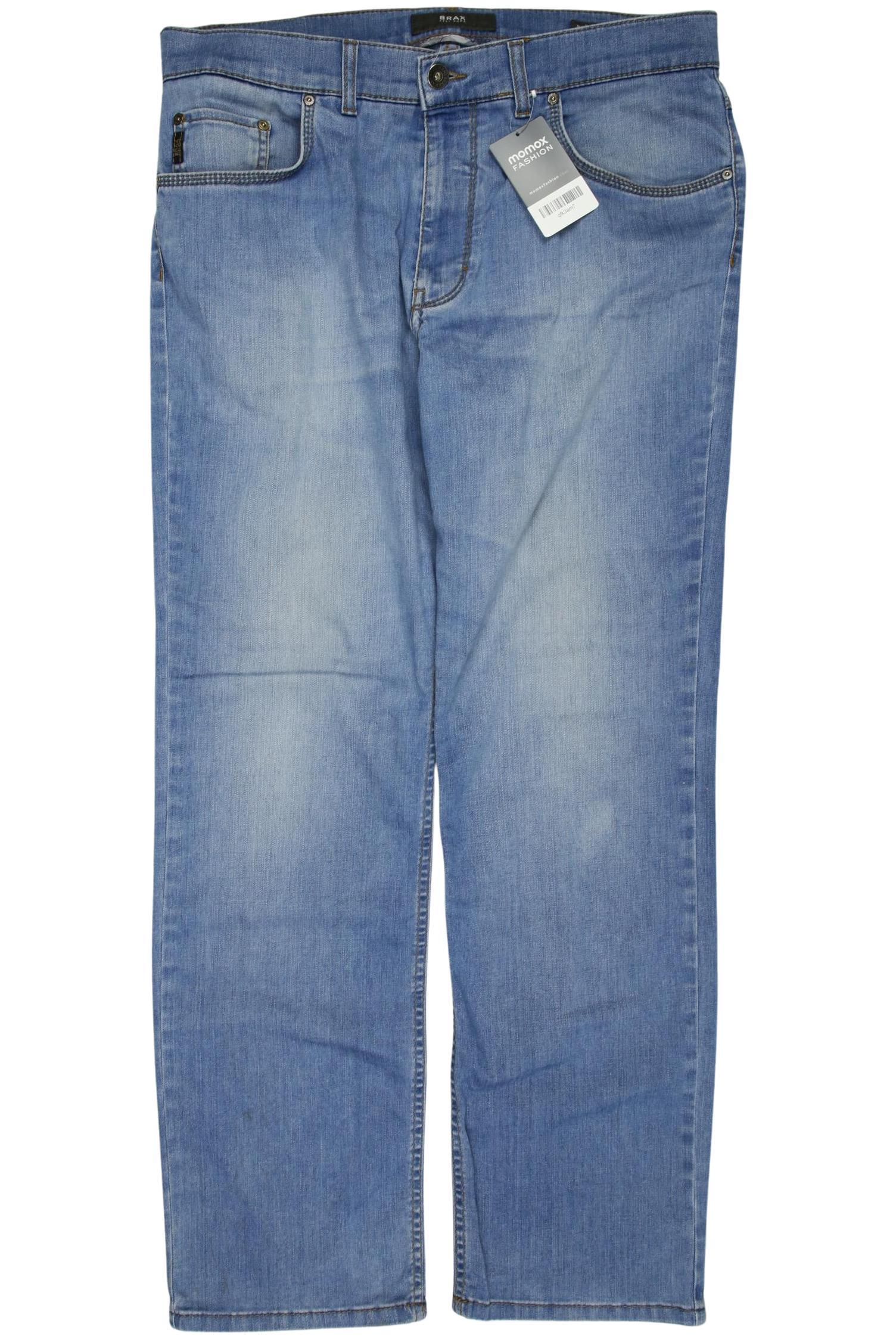 Thumbnail - Brax Herren Jeans, blau, Gr. 36