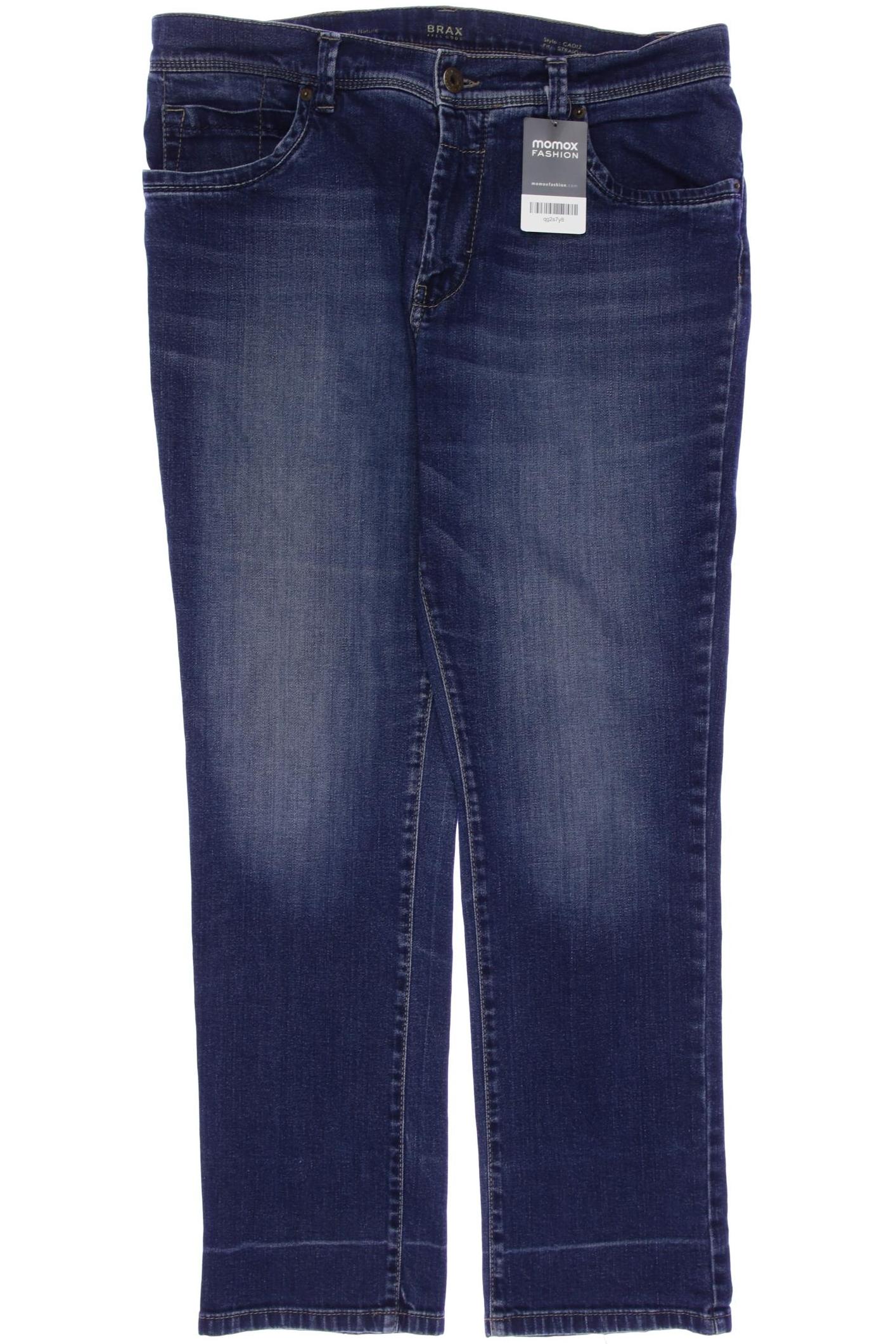 

Brax Herren Jeans, marineblau, Gr. 36