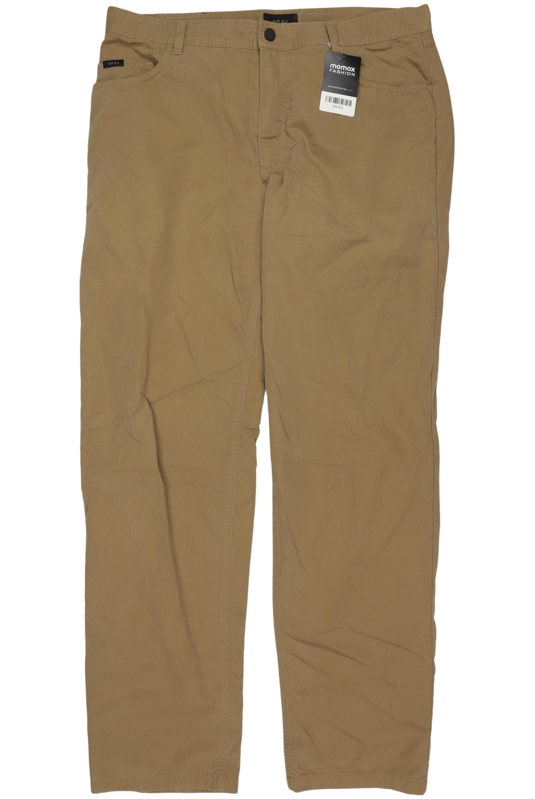 

Brax Herren Jeans, braun, Gr. 35