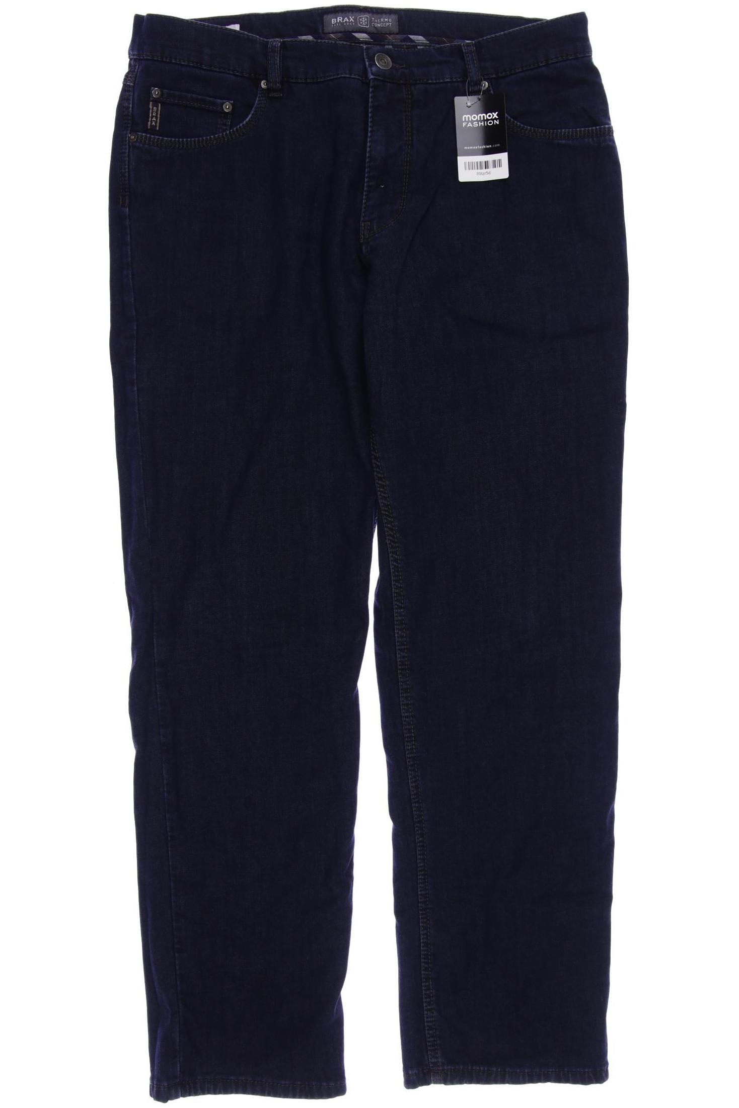 

BRAX Herren Jeans, marineblau