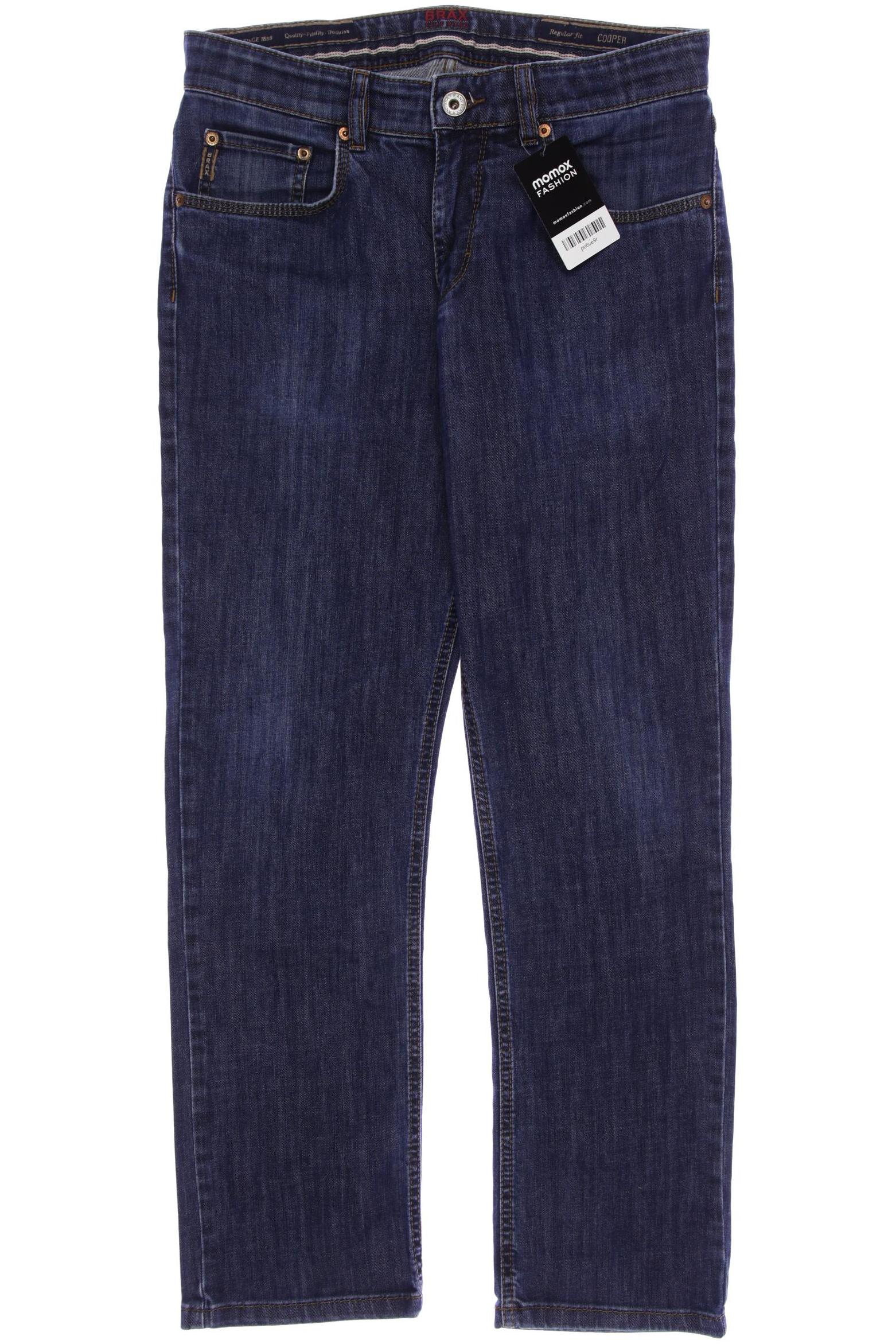 

Brax Herren Jeans, marineblau, Gr. 32