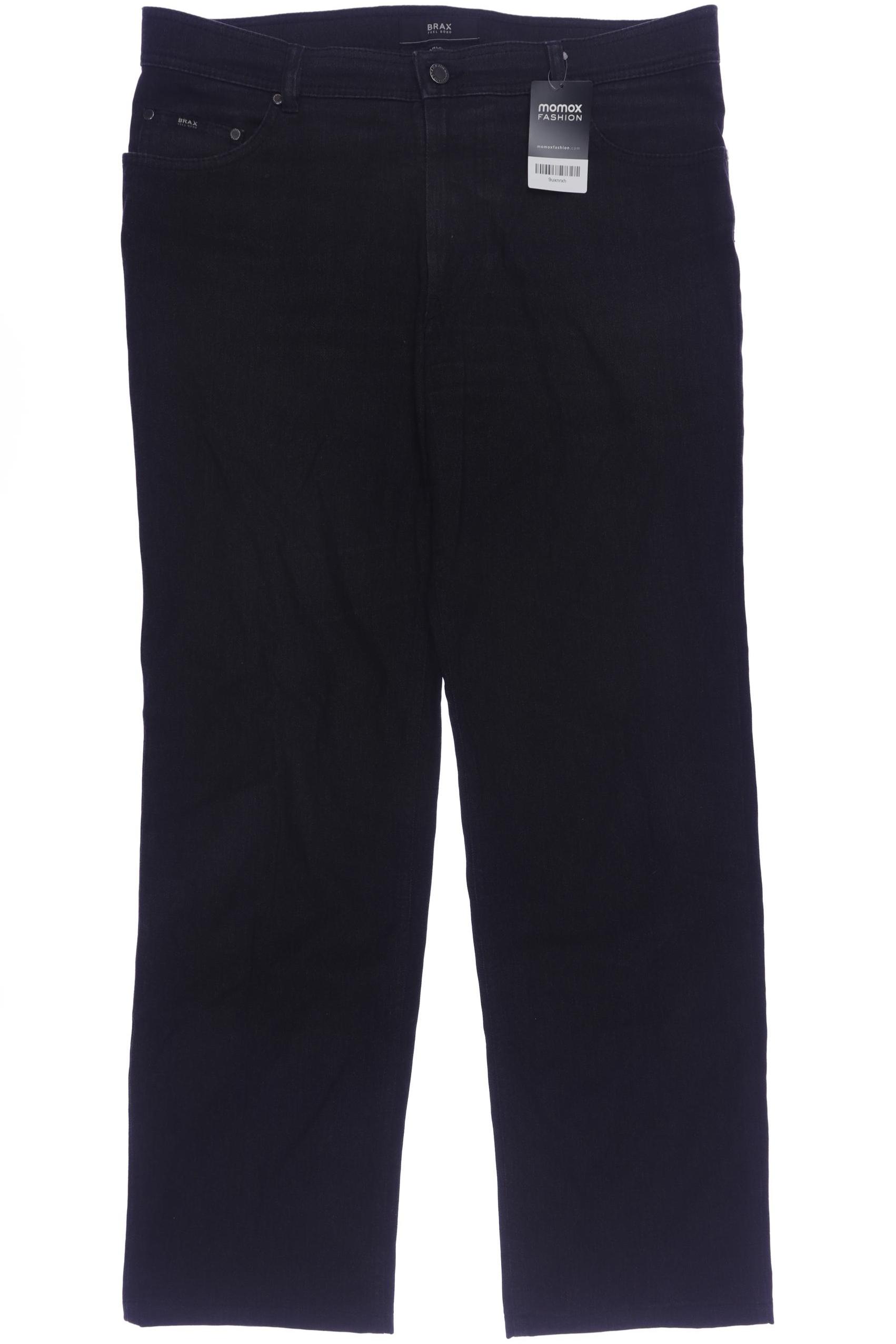 

Brax Herren Jeans, schwarz, Gr. 38