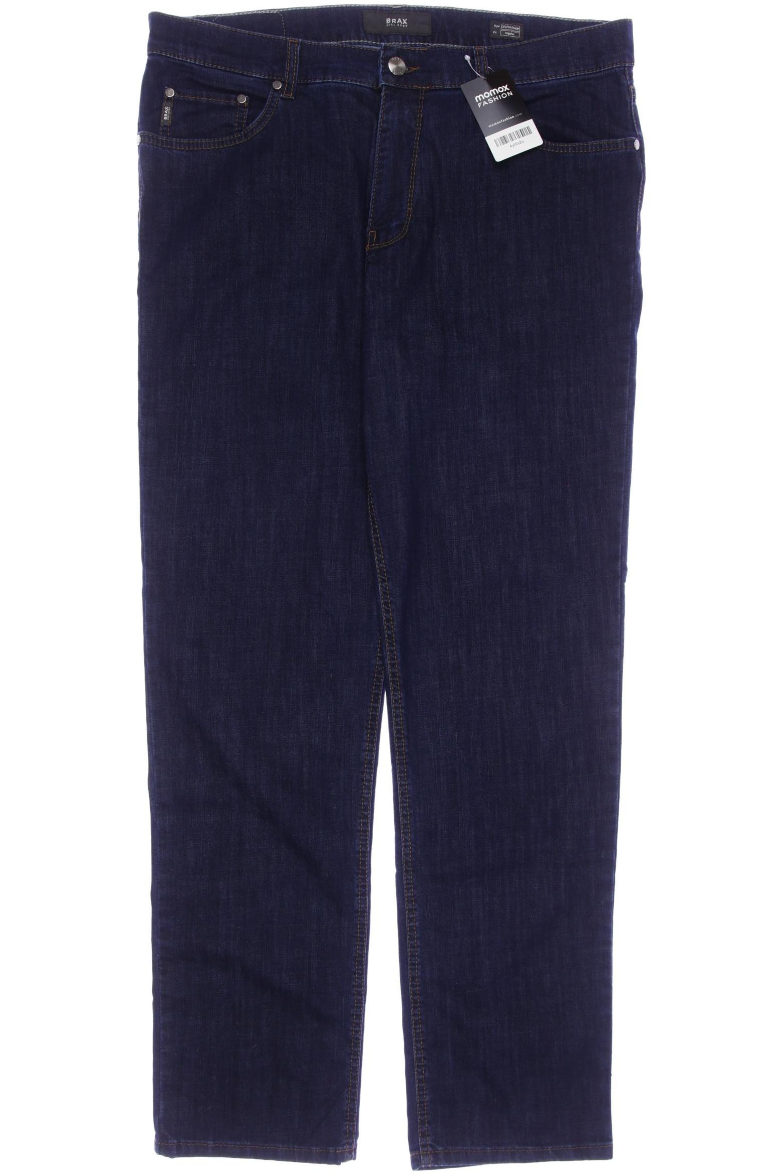 

Brax Herren Jeans, marineblau, Gr. 38