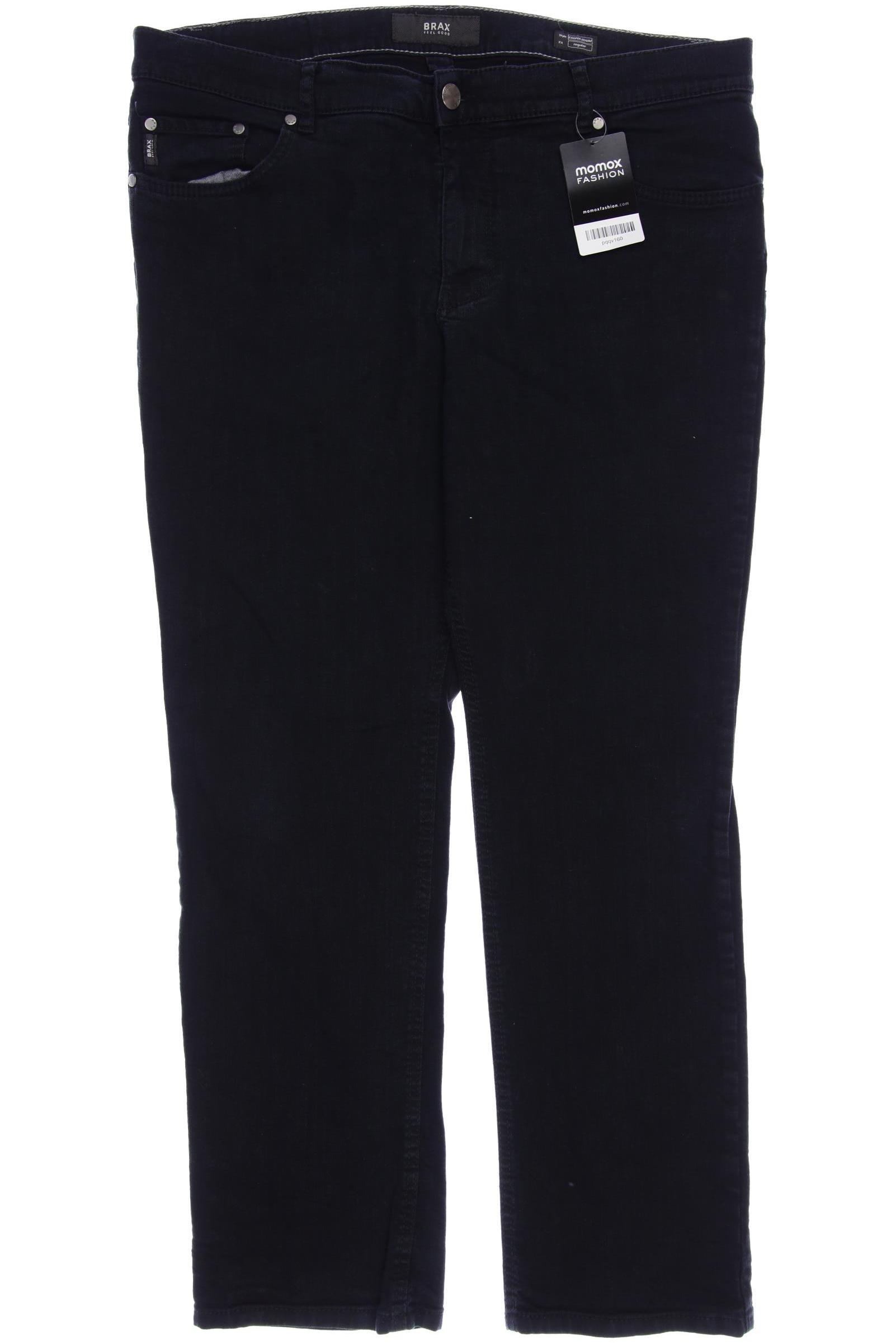 

BRAX Herren Jeans, marineblau