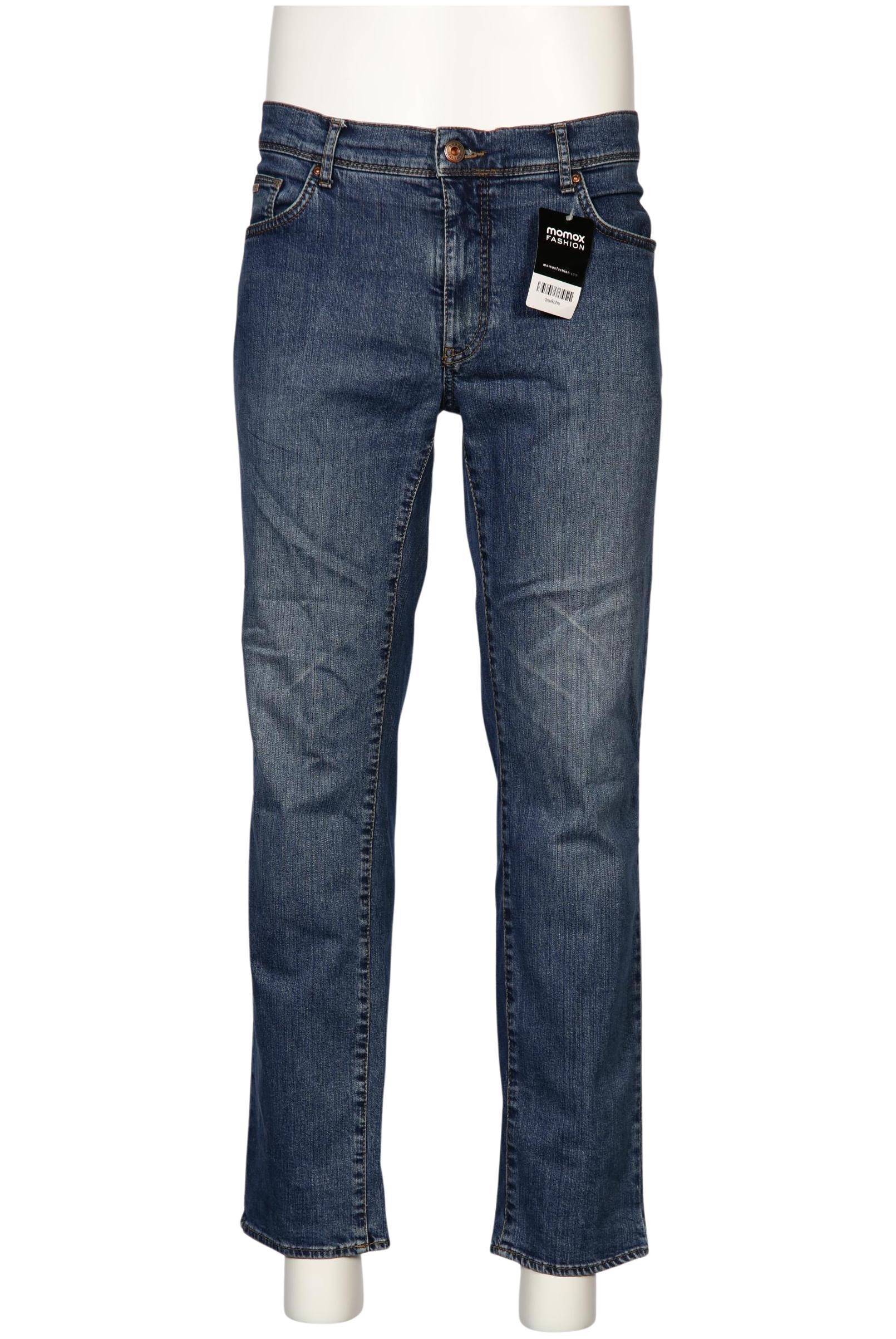 

Brax Herren Jeans, blau, Gr. 36