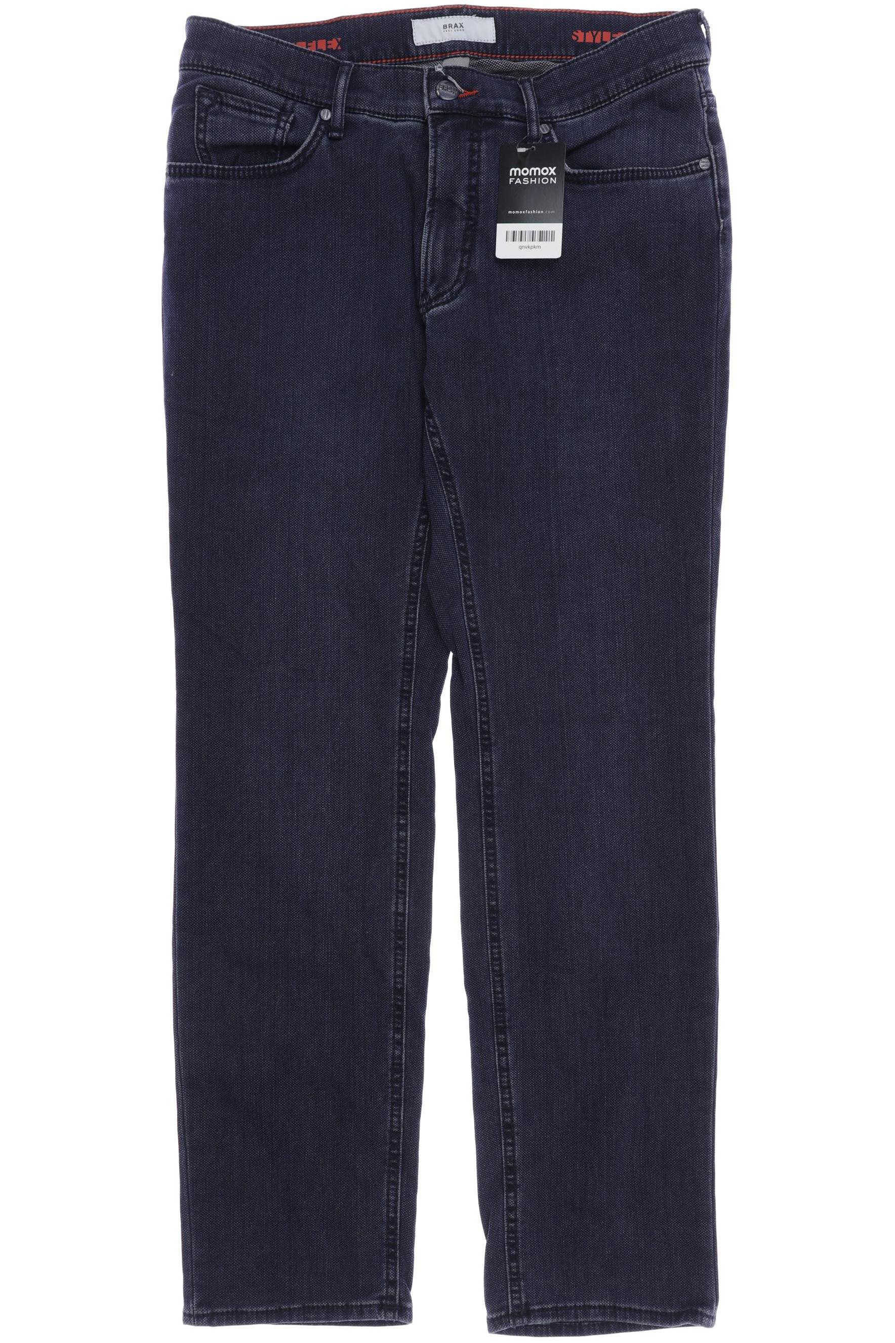 

Brax Herren Jeans, marineblau, Gr. 32
