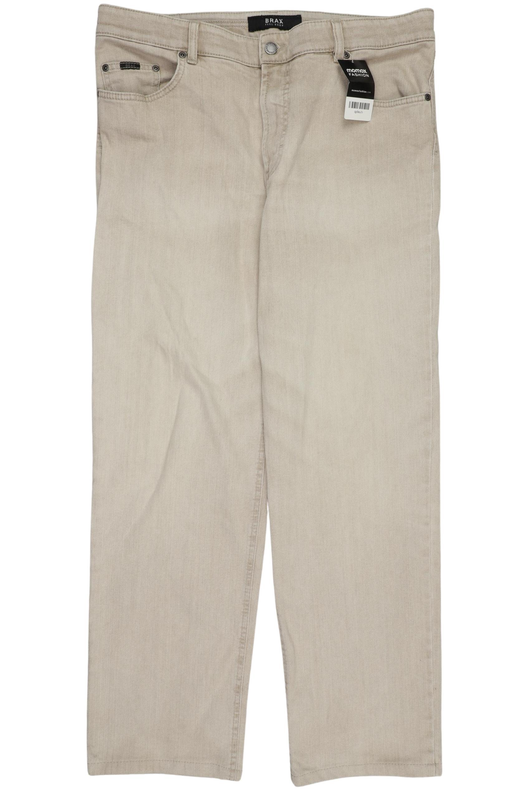 

Brax Herren Jeans, beige, Gr. 38