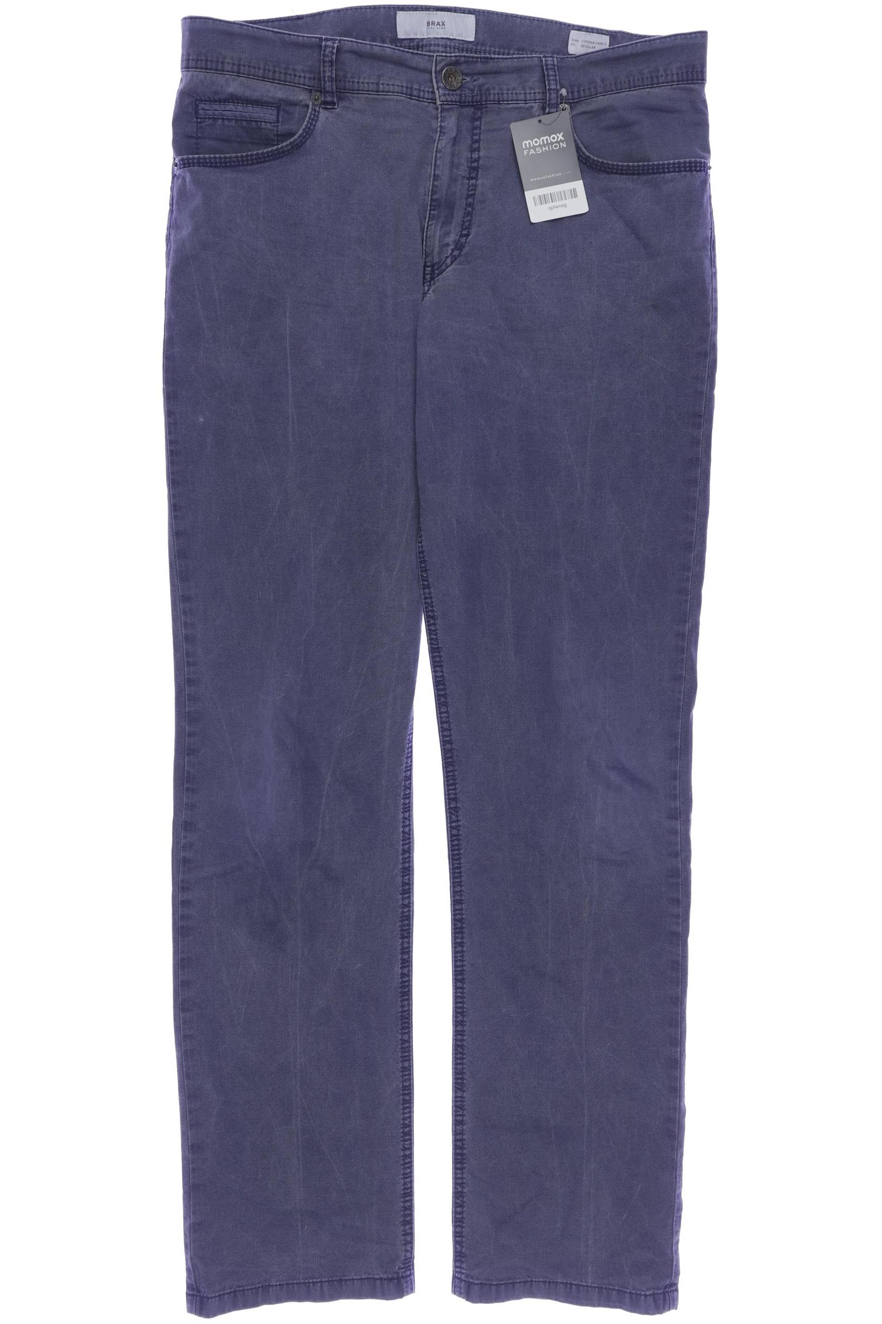 

Brax Herren Jeans, blau, Gr. 34