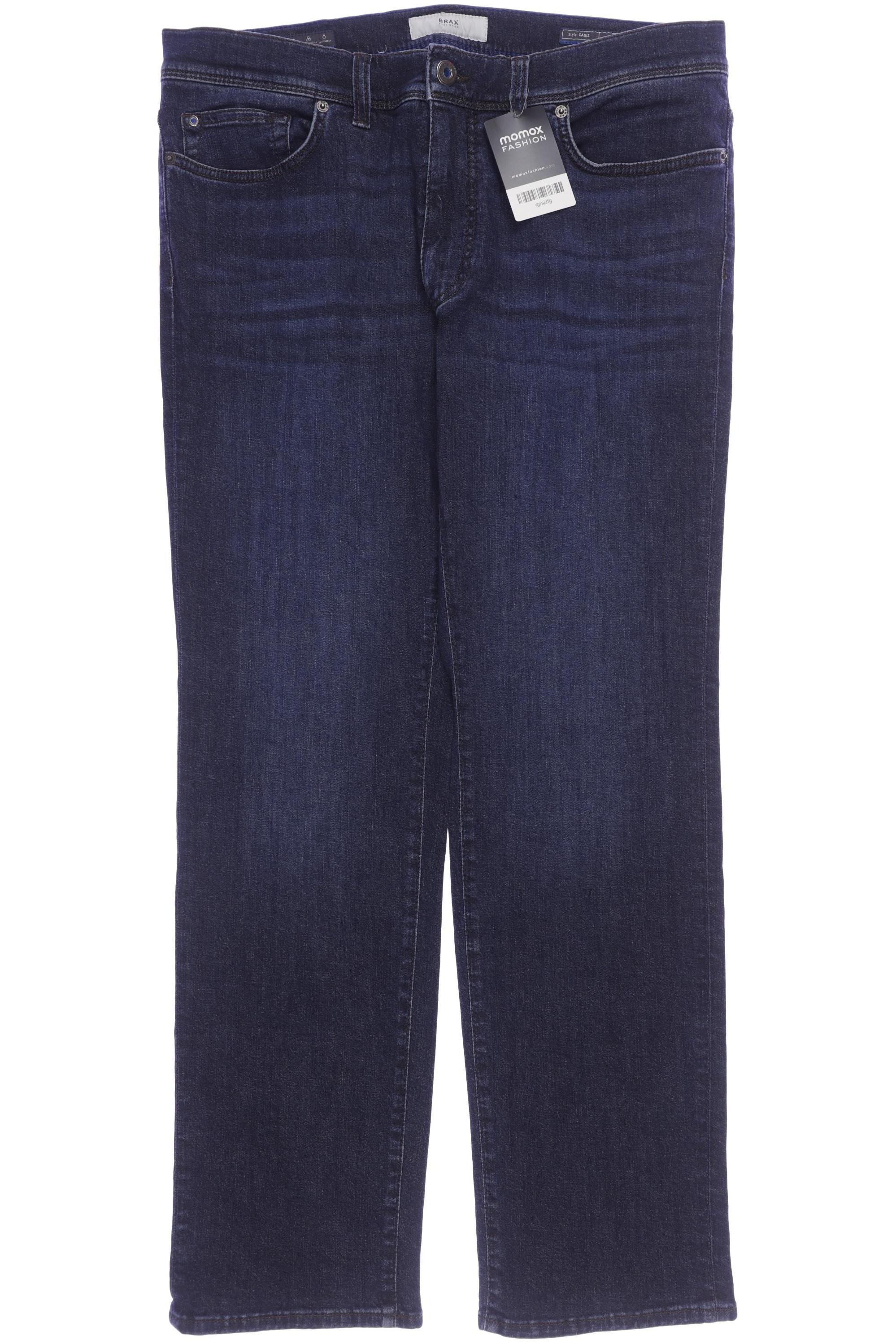 

Brax Herren Jeans, marineblau, Gr. 25