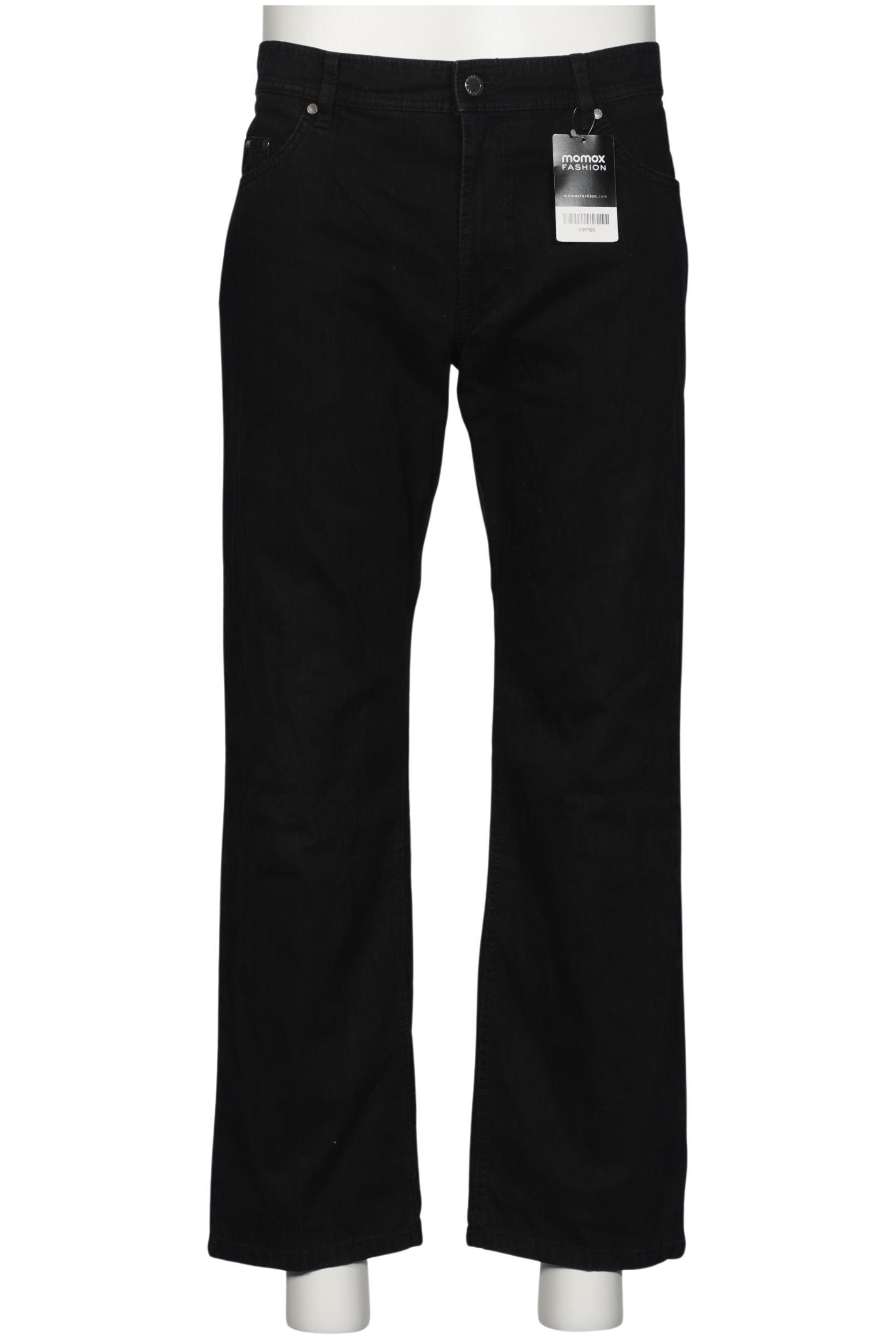 

Brax Herren Jeans, schwarz, Gr. 36