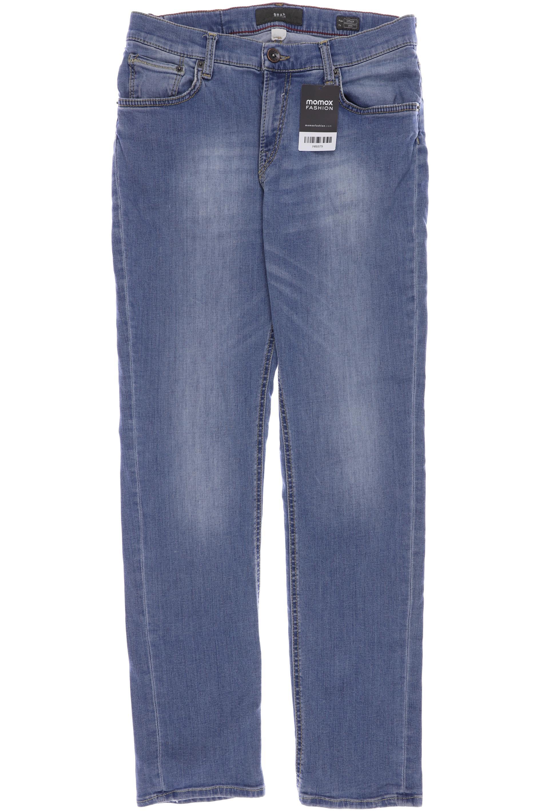 

Brax Herren Jeans, blau, Gr. 30