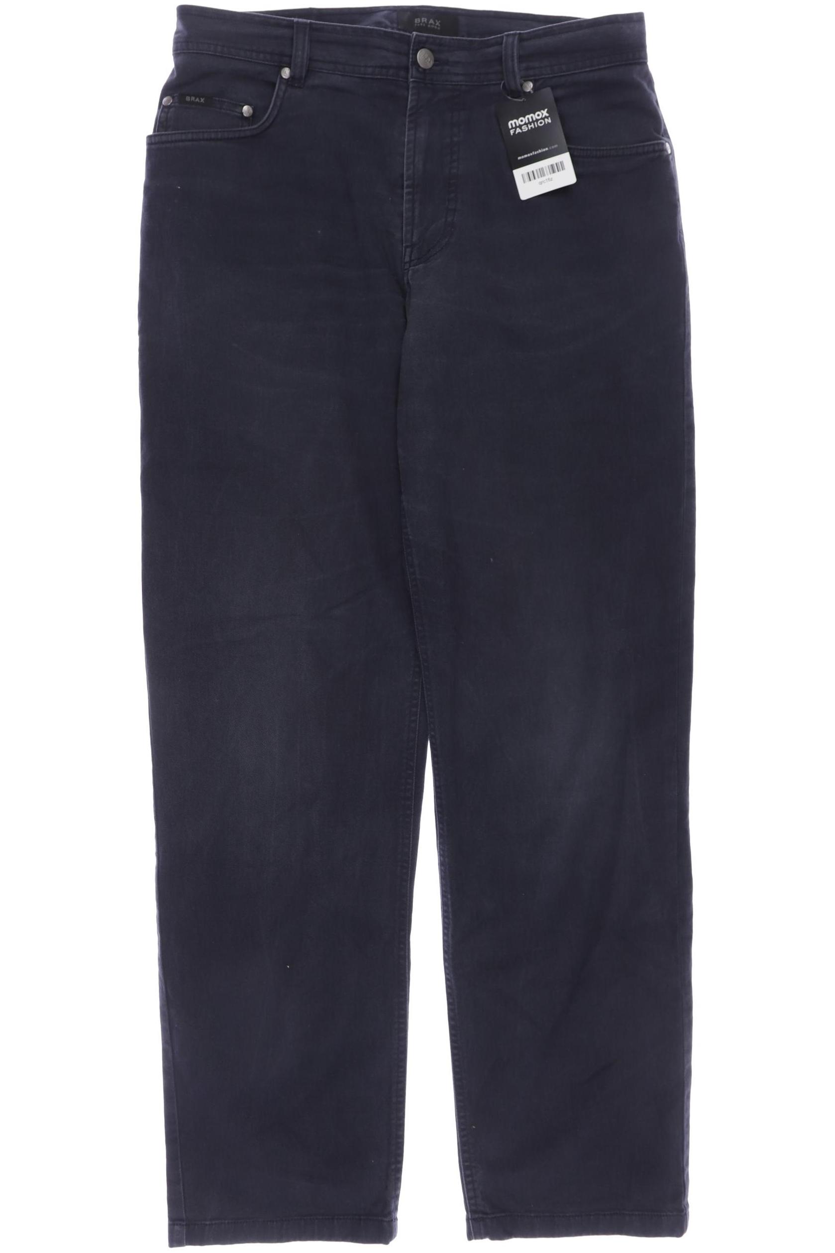

Brax Herren Jeans, marineblau, Gr. 50
