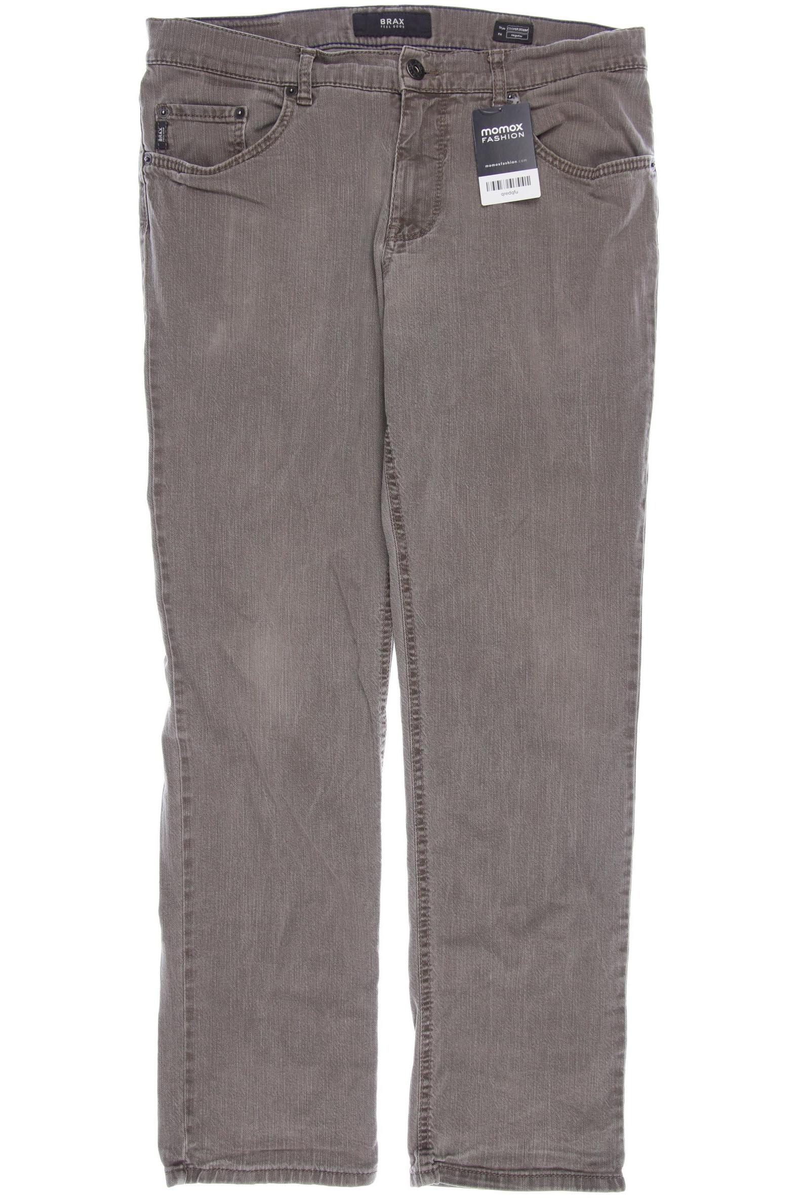 

BRAX Herren Jeans, braun