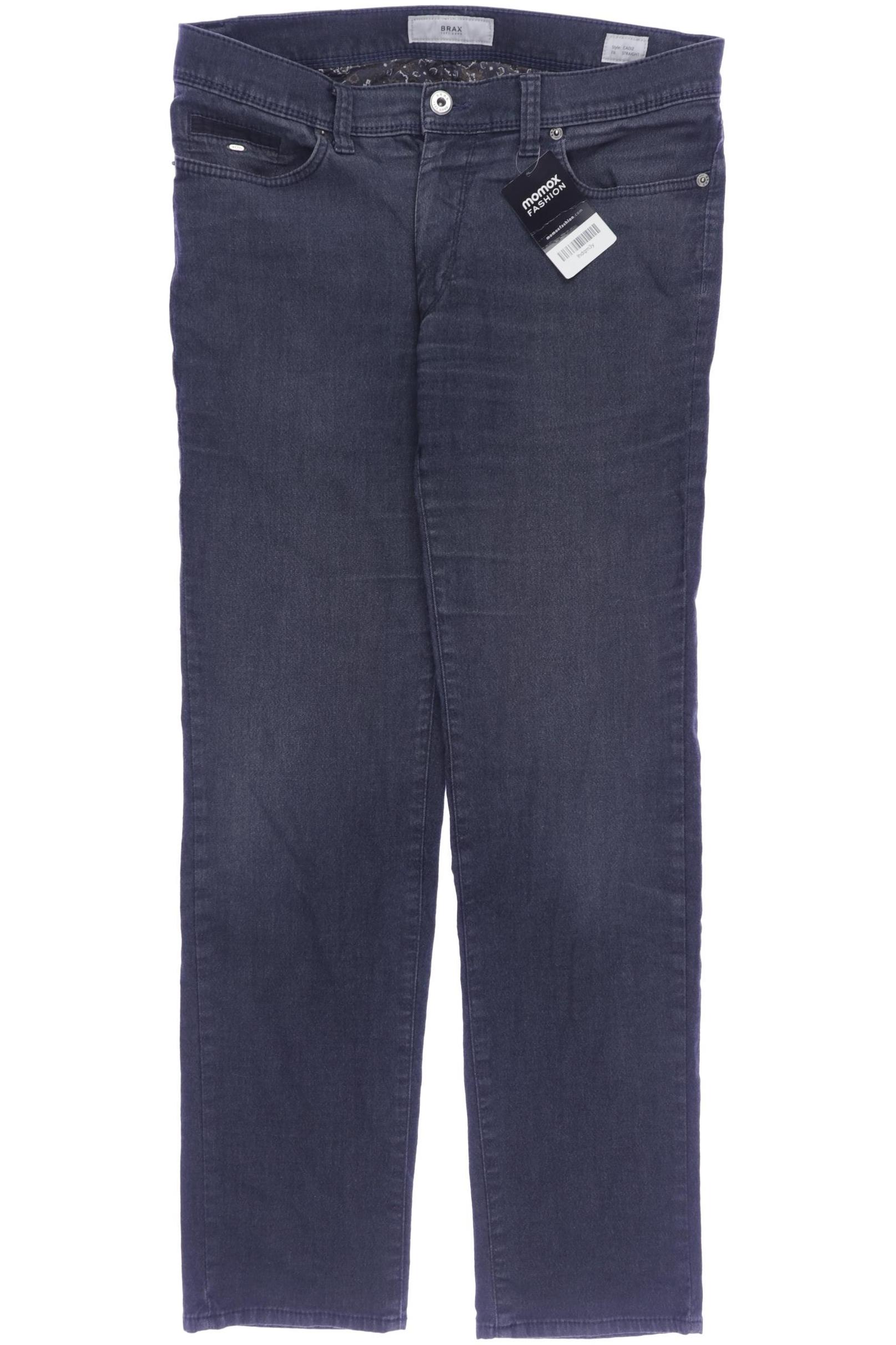 

Brax Herren Jeans, marineblau, Gr. 33