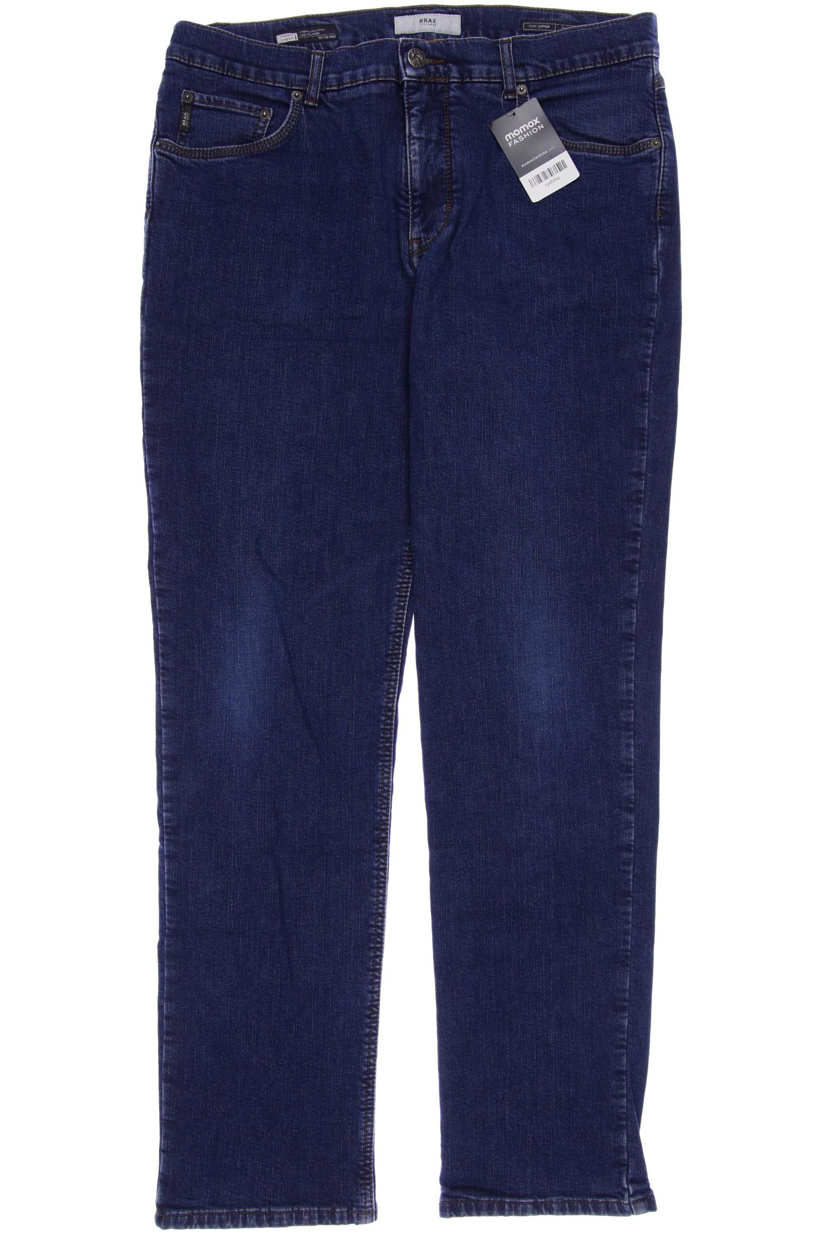 

BRAX Herren Jeans, blau