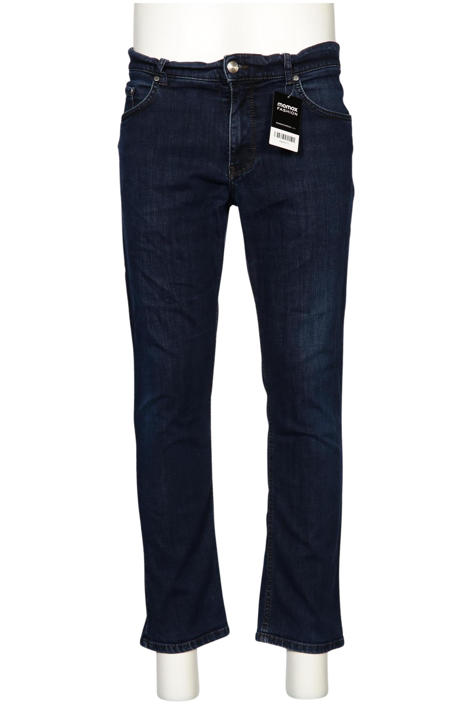 

Brax Herren Jeans, marineblau, Gr. 36