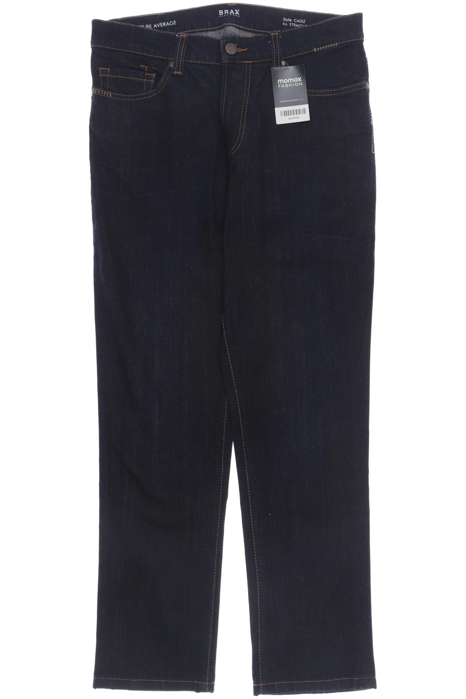 

BRAX Herren Jeans, marineblau