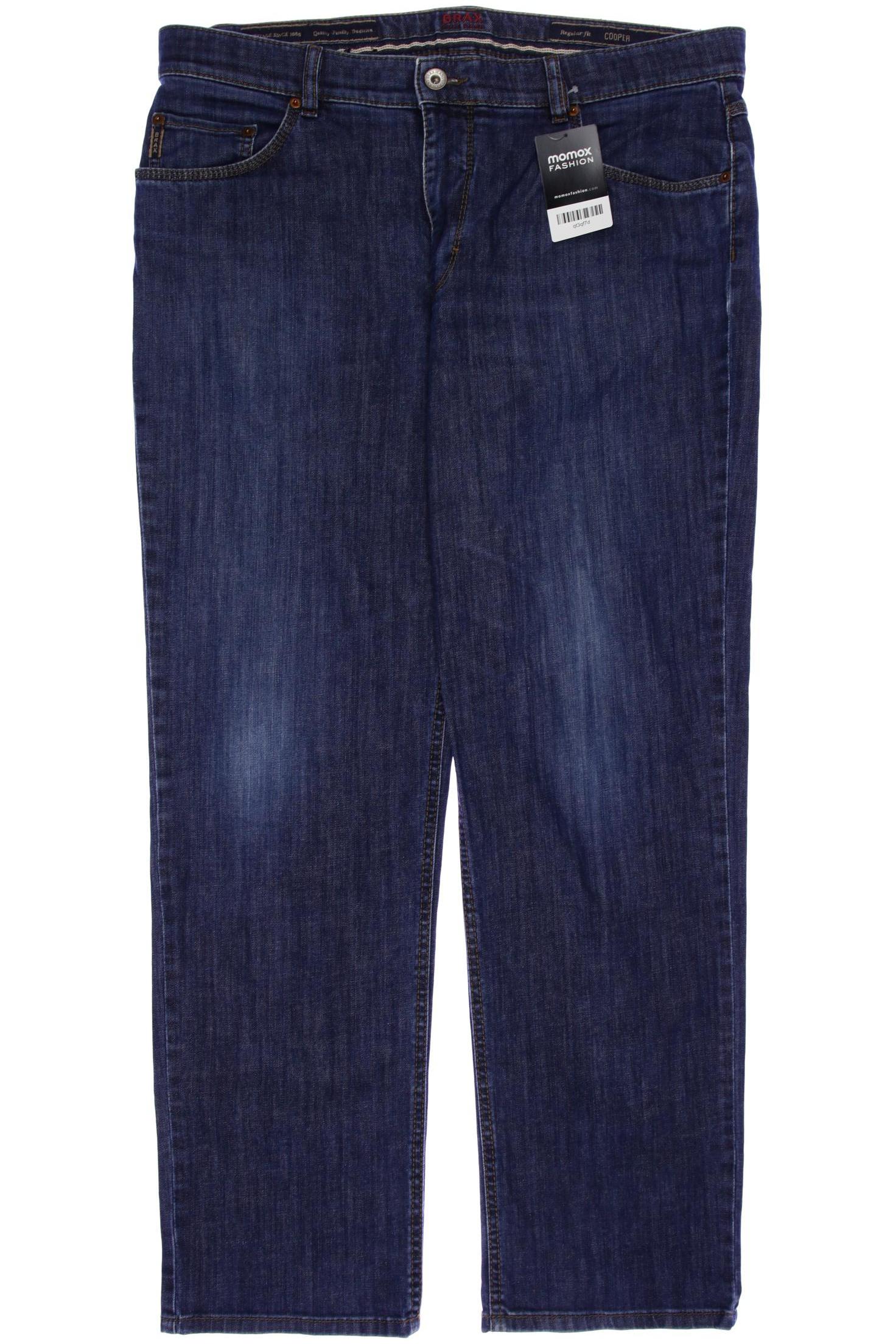 

Brax Herren Jeans, blau, Gr. 38