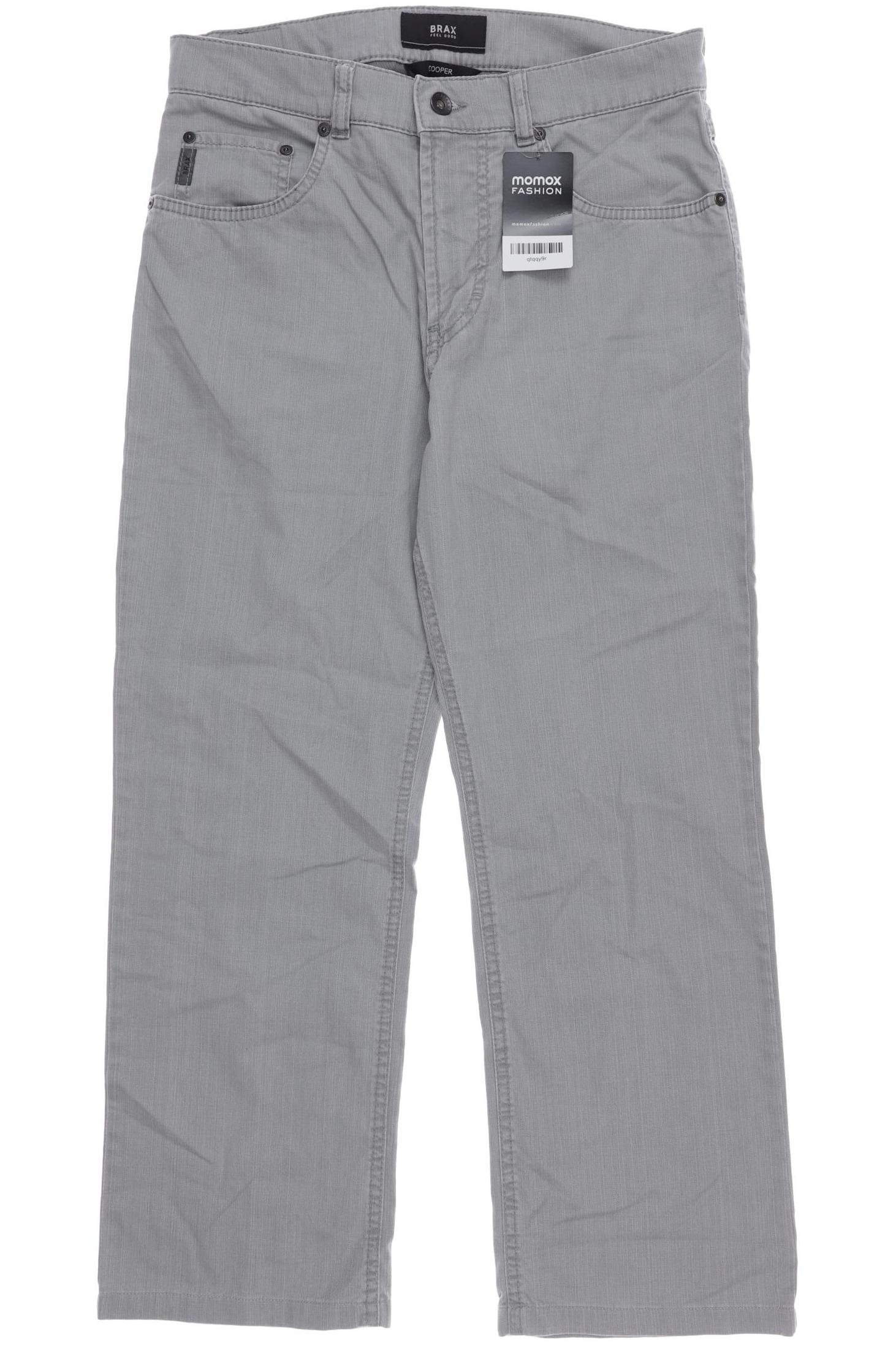 

Brax Herren Jeans, grau, Gr. 46