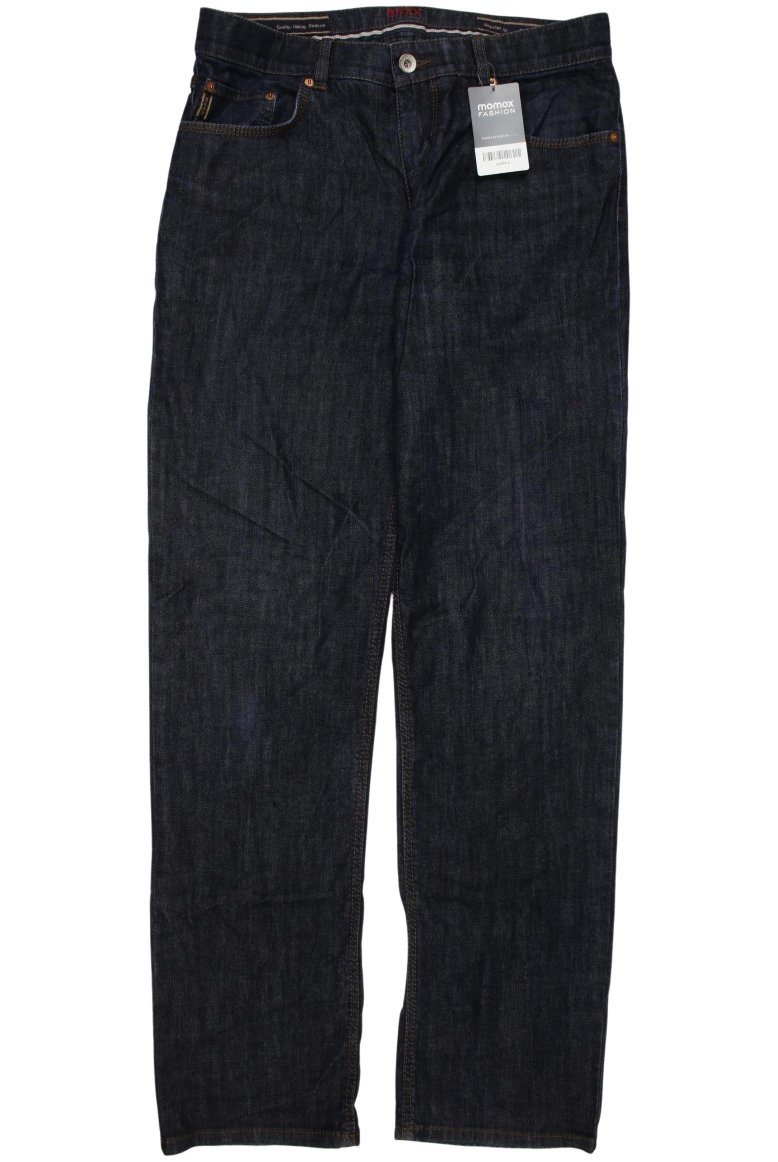 

Brax Herren Jeans, marineblau, Gr. 34