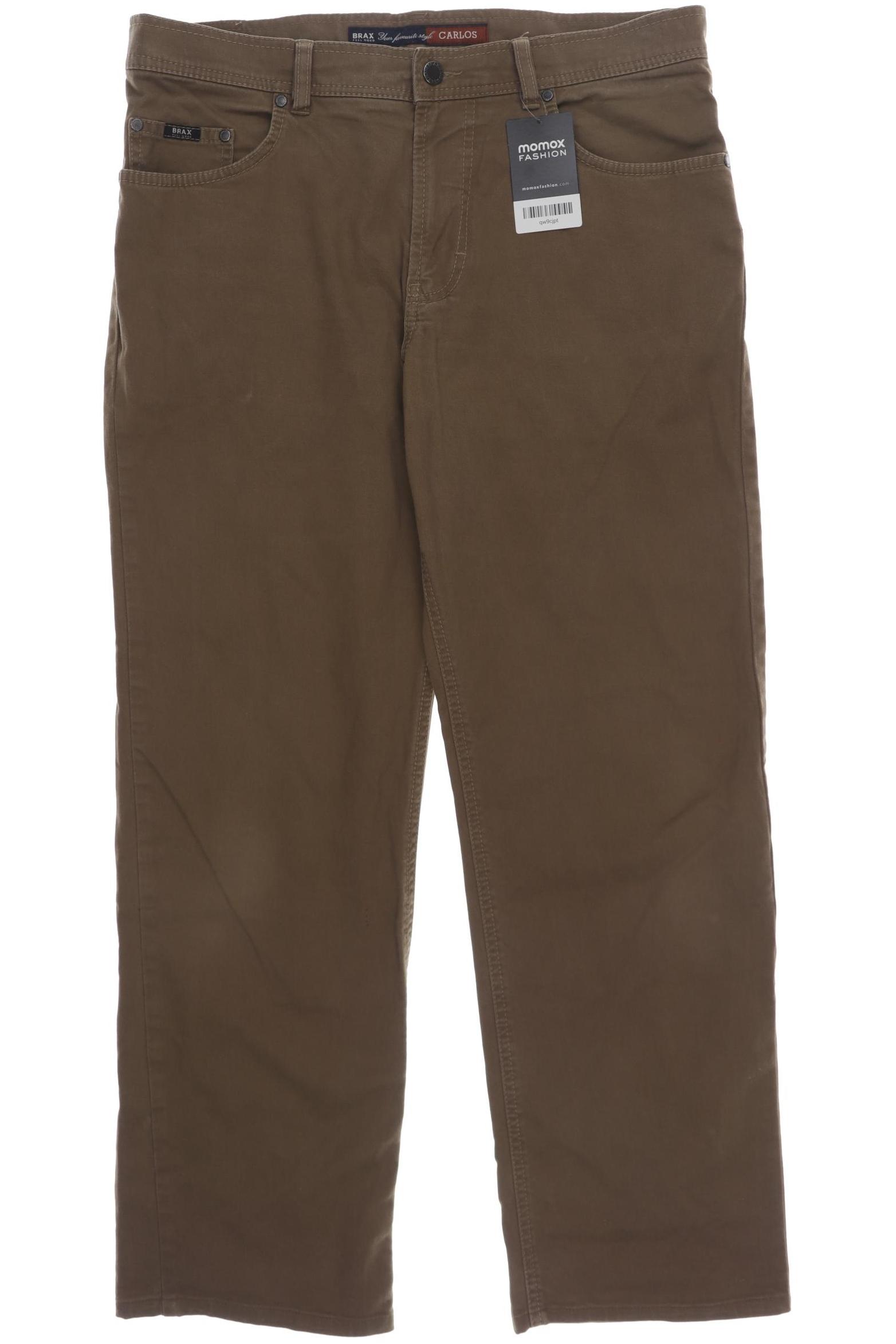 

BRAX Herren Jeans, braun