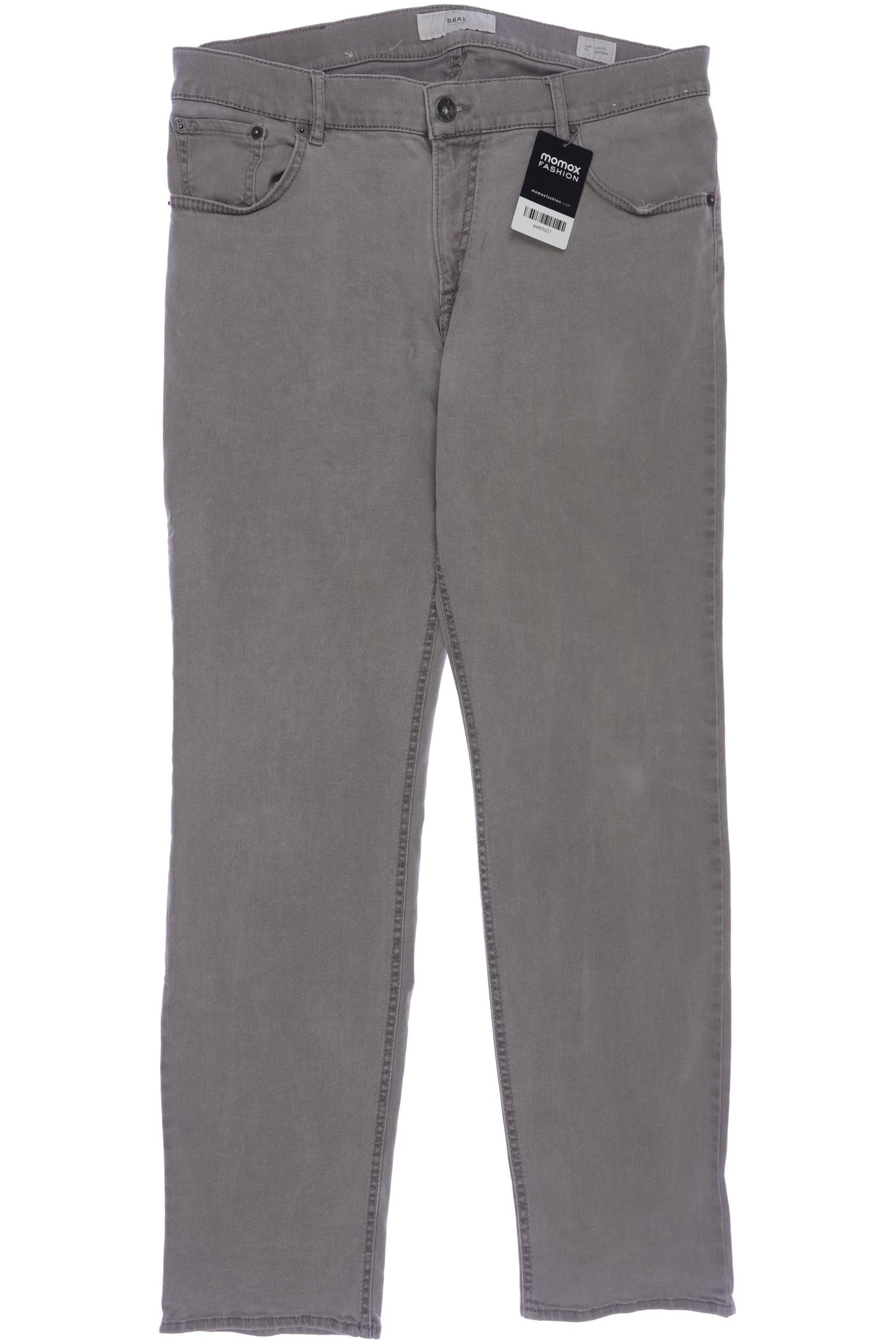 

Brax Herren Jeans, braun, Gr. 35