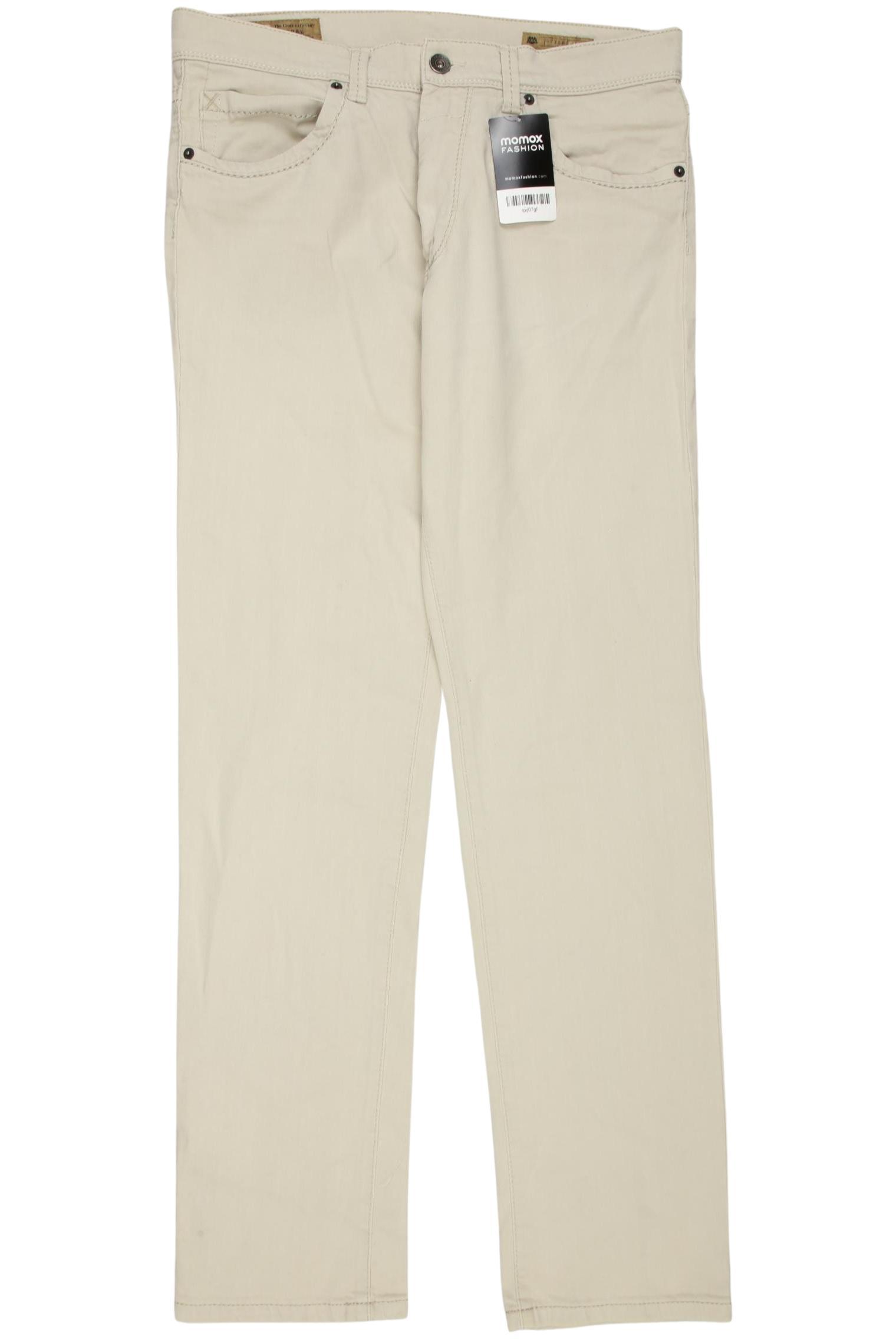 

Brax Herren Jeans, beige, Gr. 50