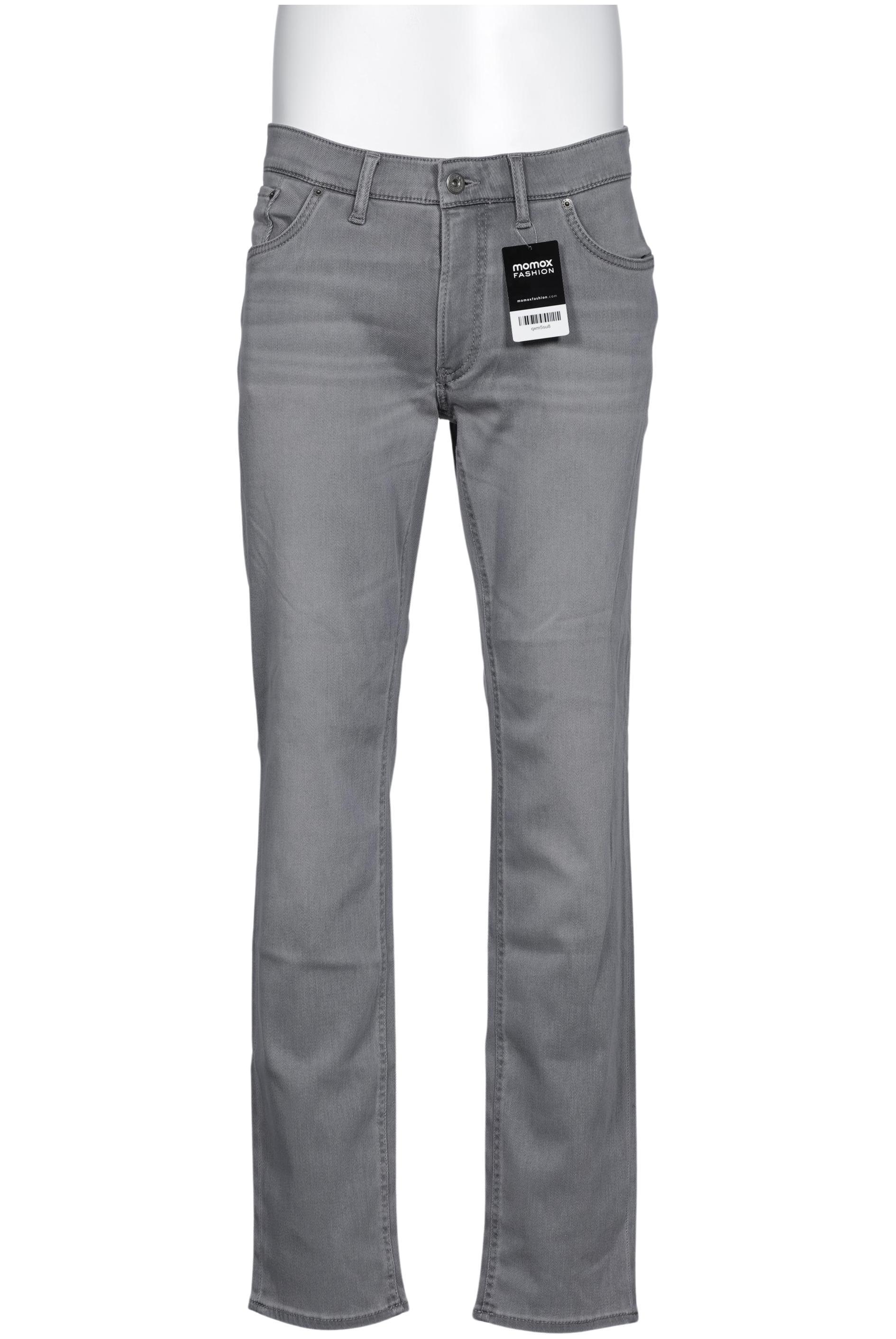Thumbnail - Brax Herren Jeans, grau, Gr. 35