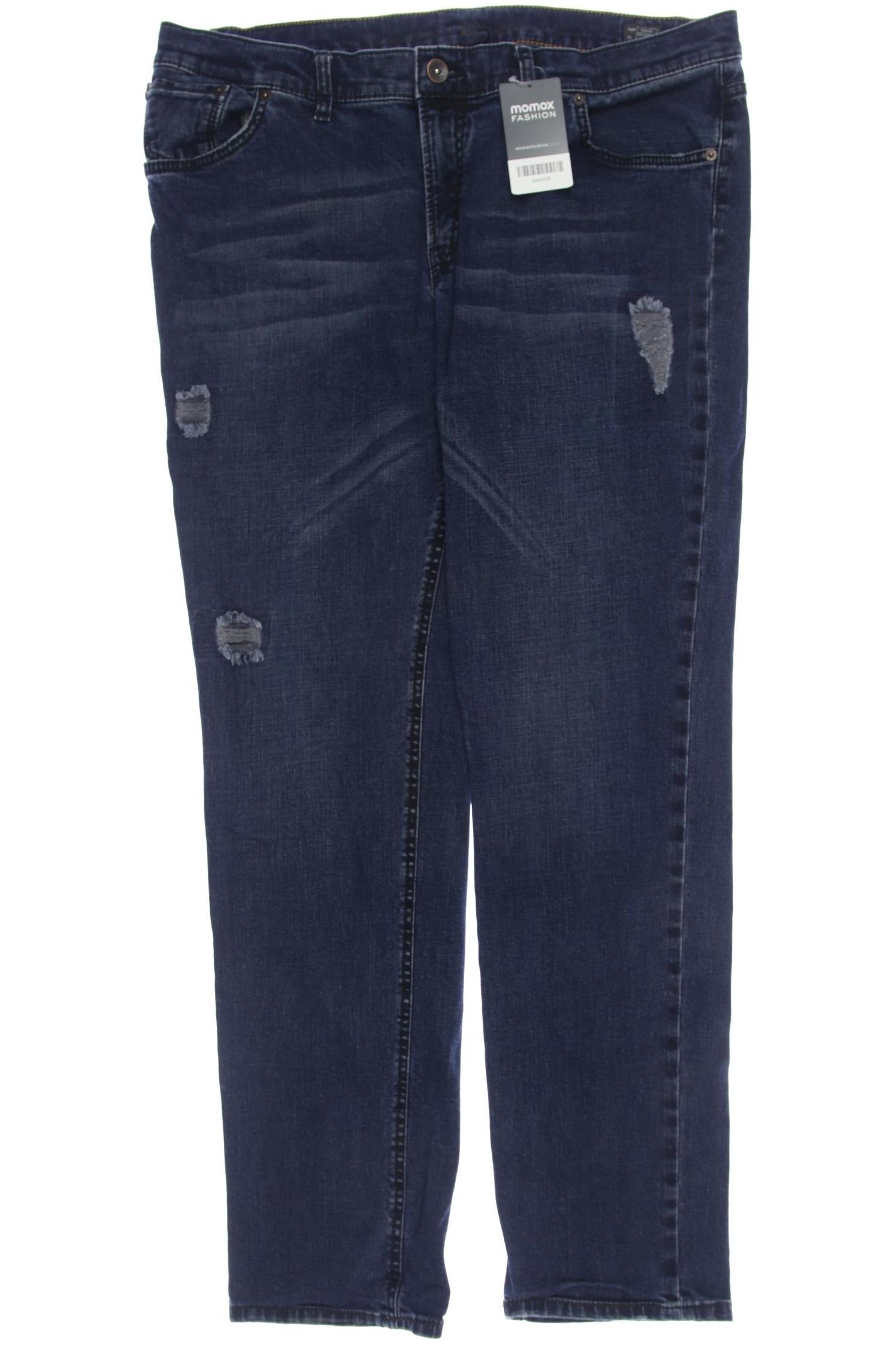 

Brax Herren Jeans, marineblau, Gr. 40
