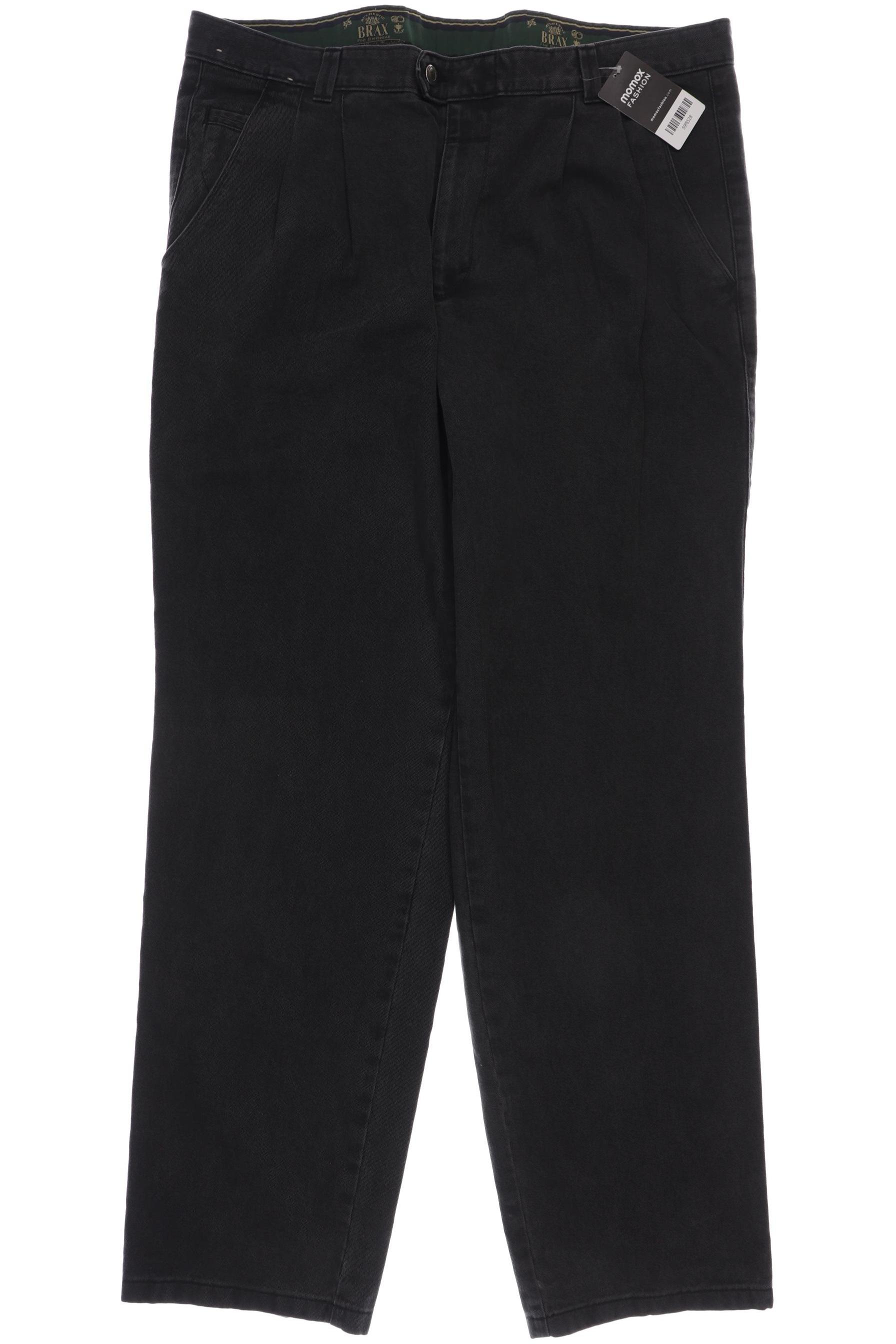

Brax Herren Jeans, grau, Gr. 56