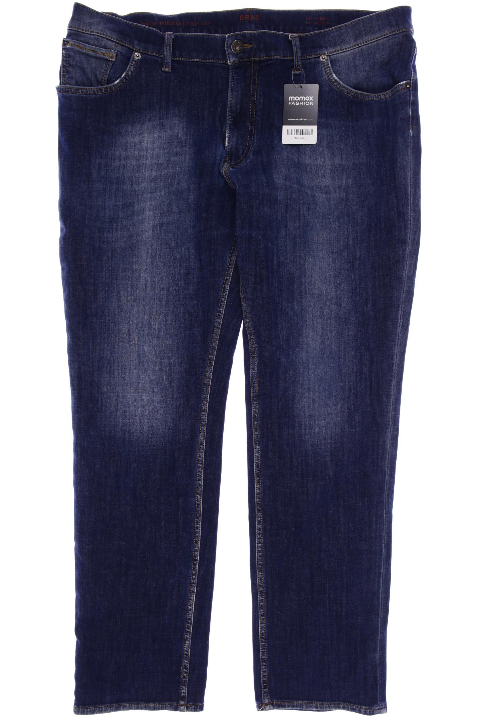 

Brax Herren Jeans, blau, Gr. 27