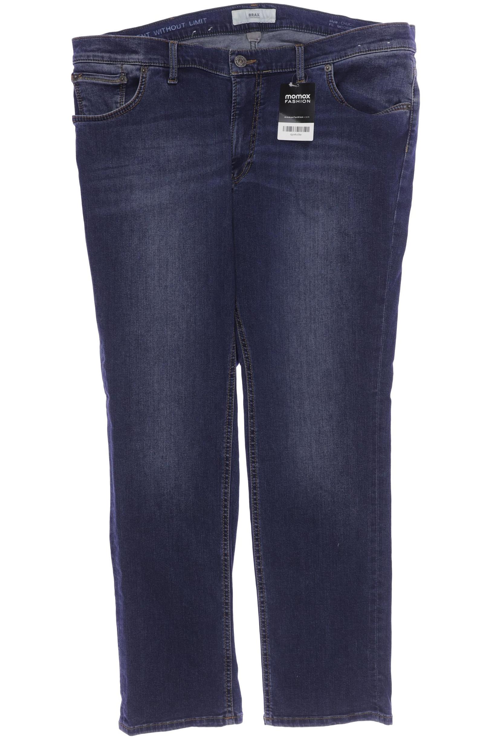 

Brax Herren Jeans, blau, Gr. 40
