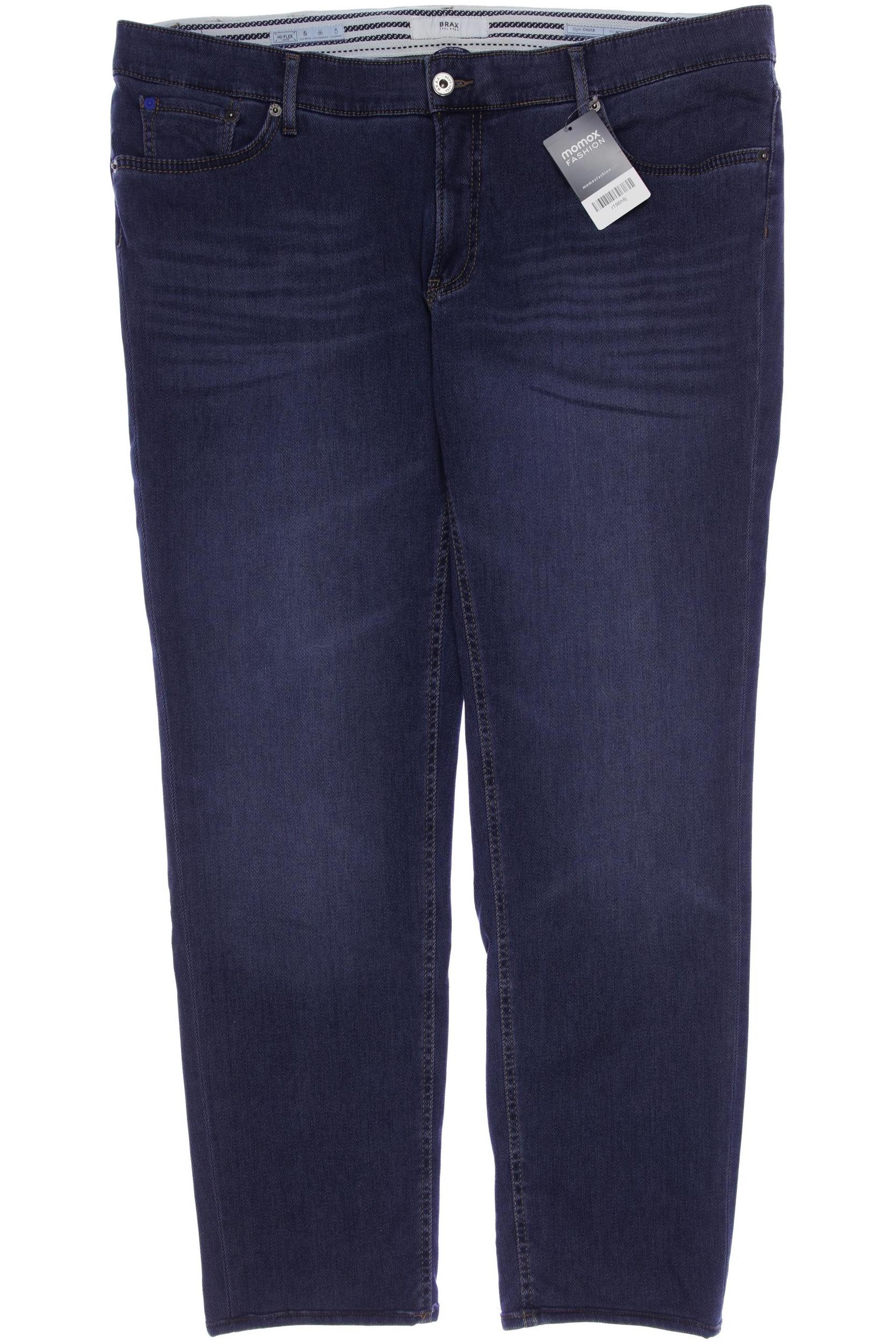 

Brax Herren Jeans, marineblau, Gr. 58