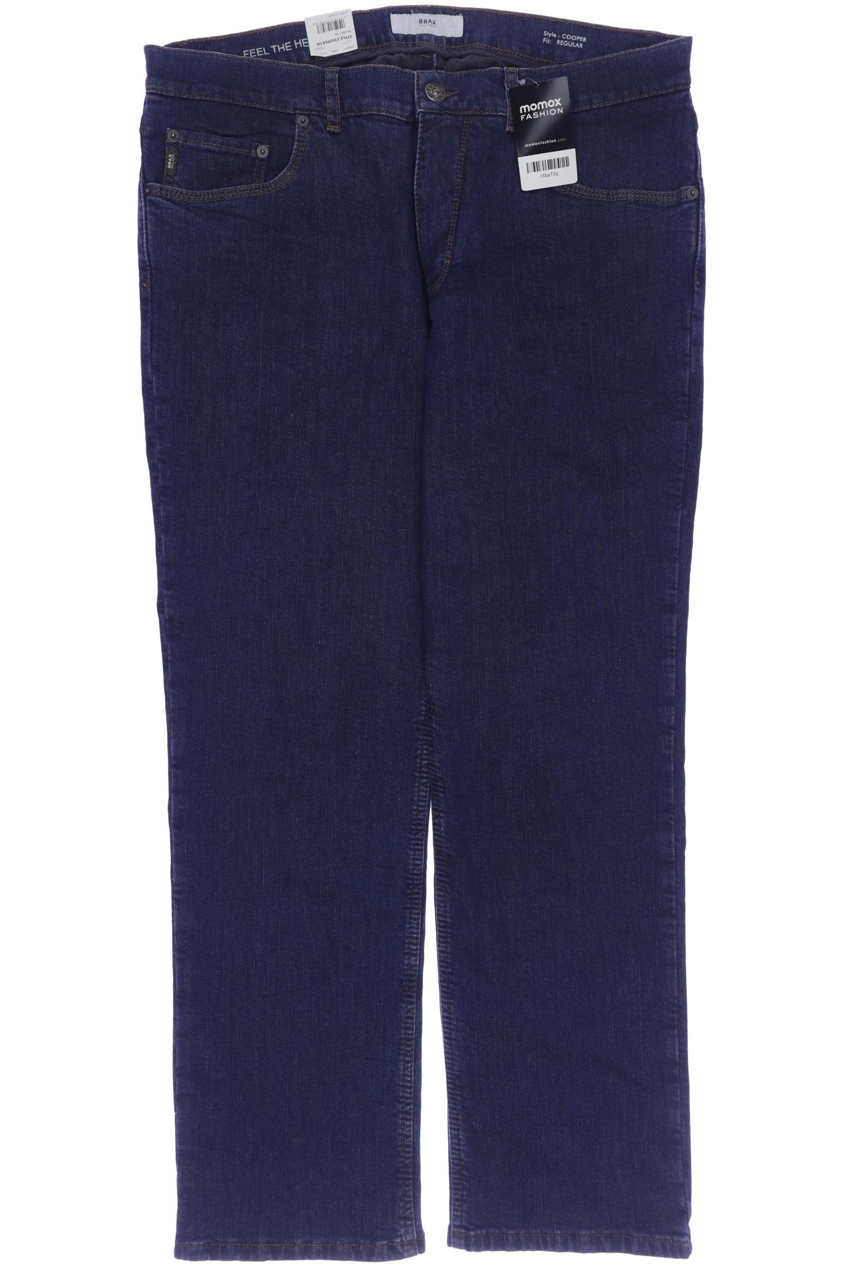

Brax Herren Jeans, marineblau, Gr. 38