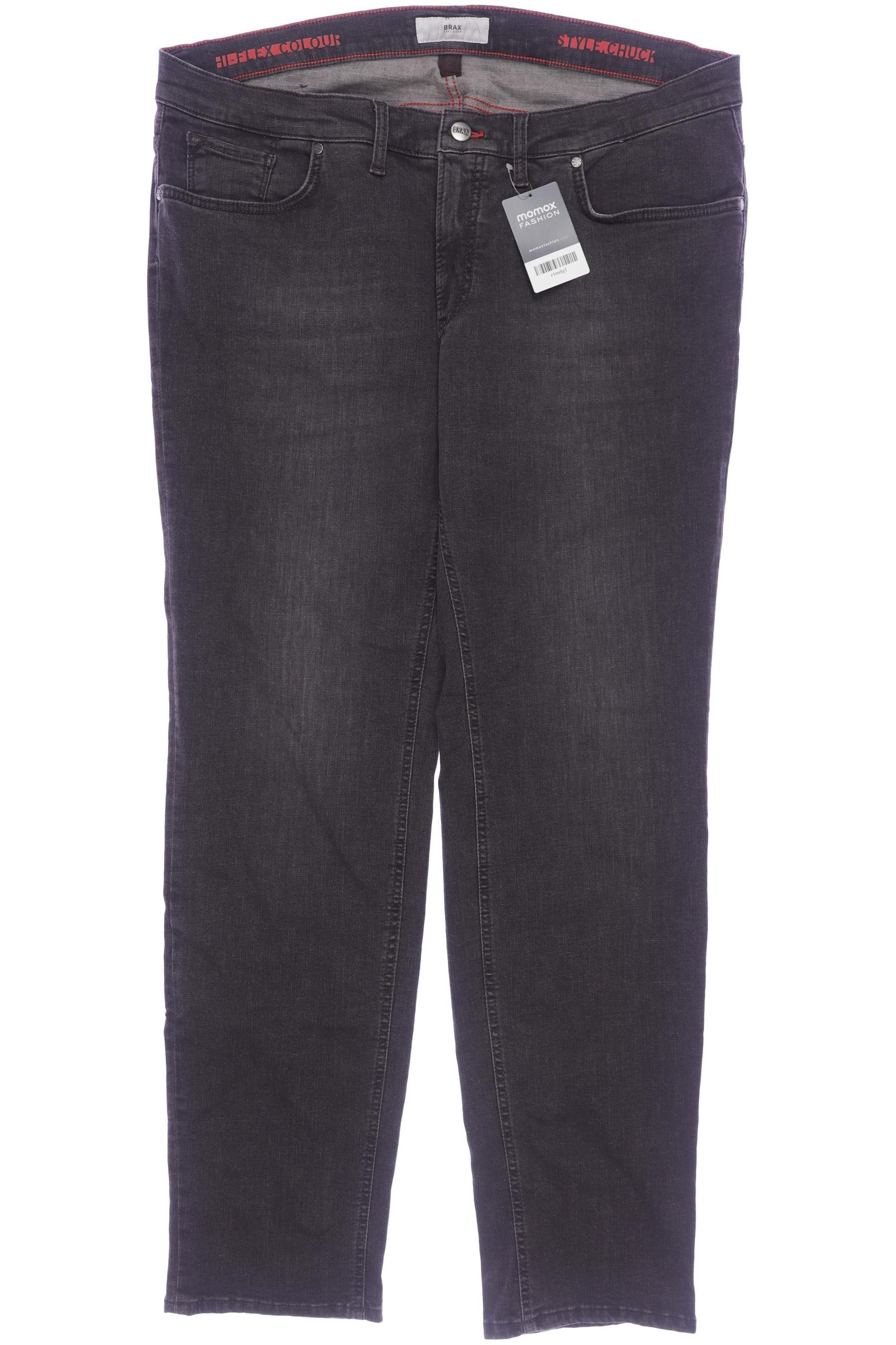 

Brax Herren Jeans, grau, Gr. 40