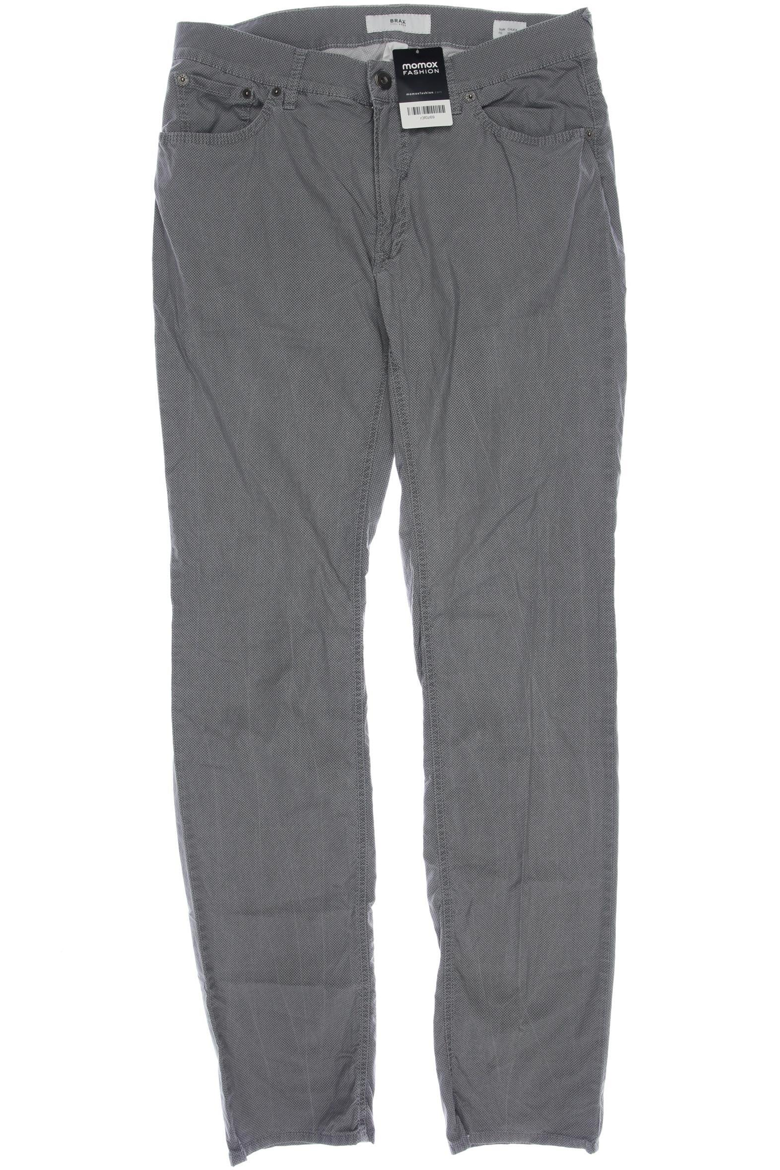 

Brax Herren Jeans, grau, Gr. 34