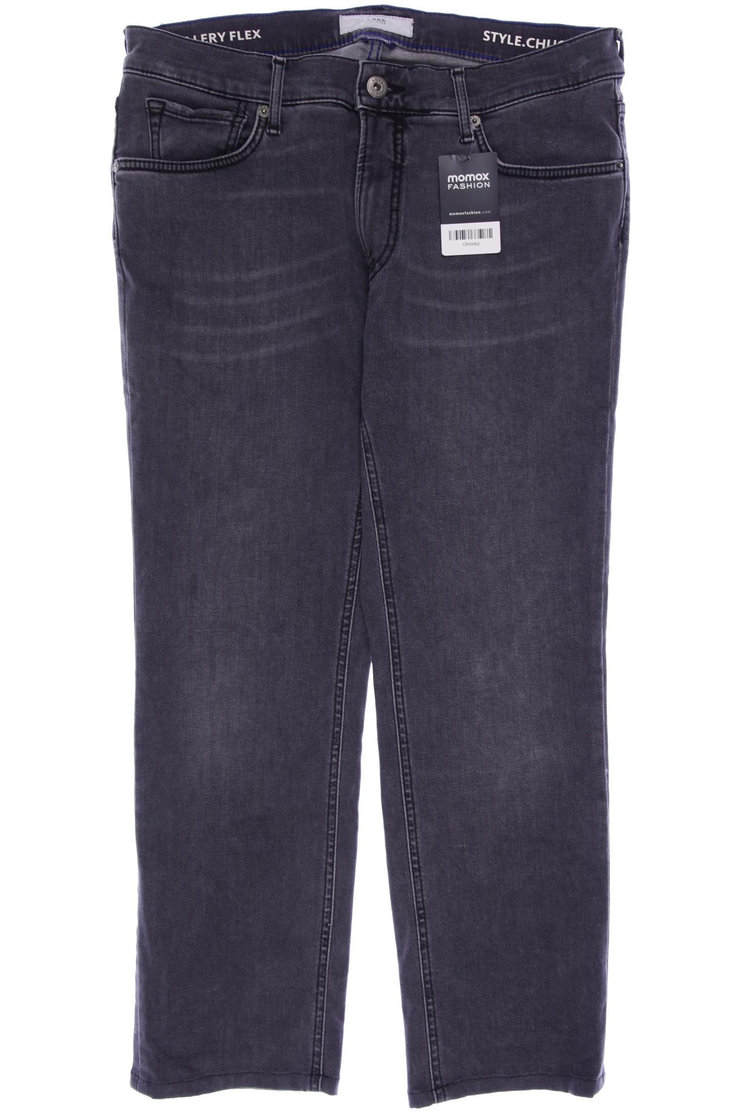 

BRAX Herren Jeans, grau