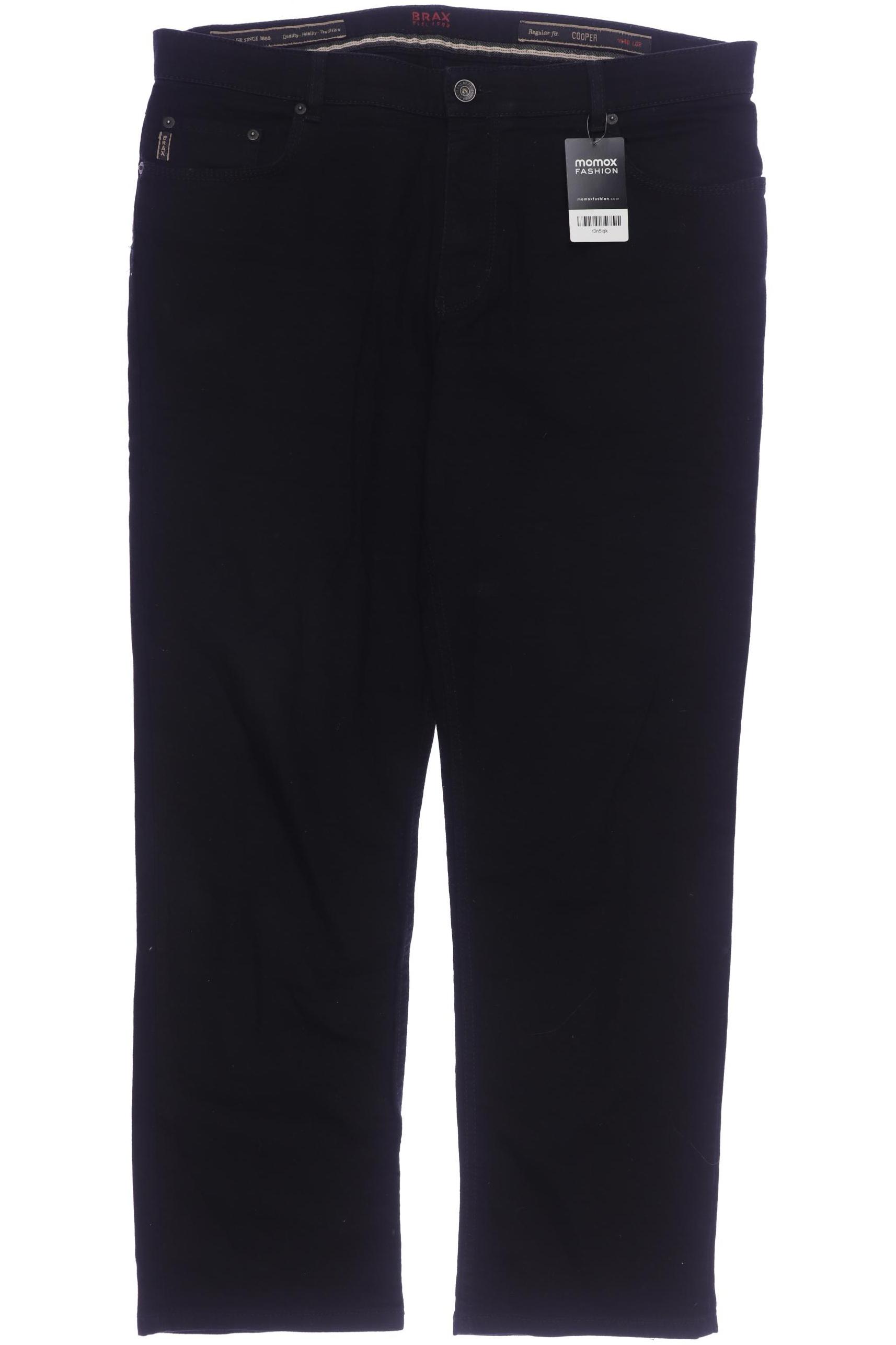 

Brax Herren Jeans, schwarz, Gr. 40