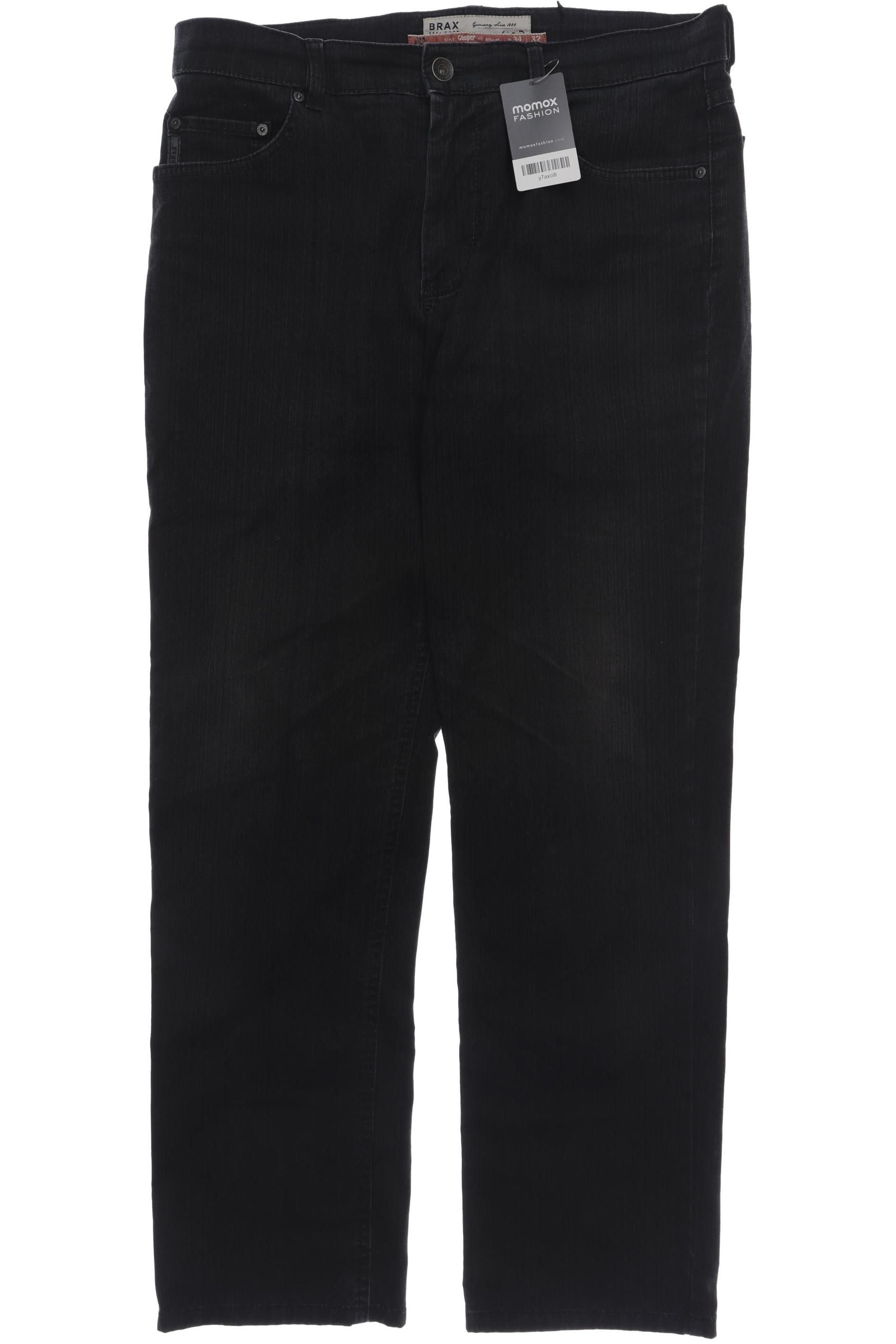 

BRAX Herren Jeans, grau